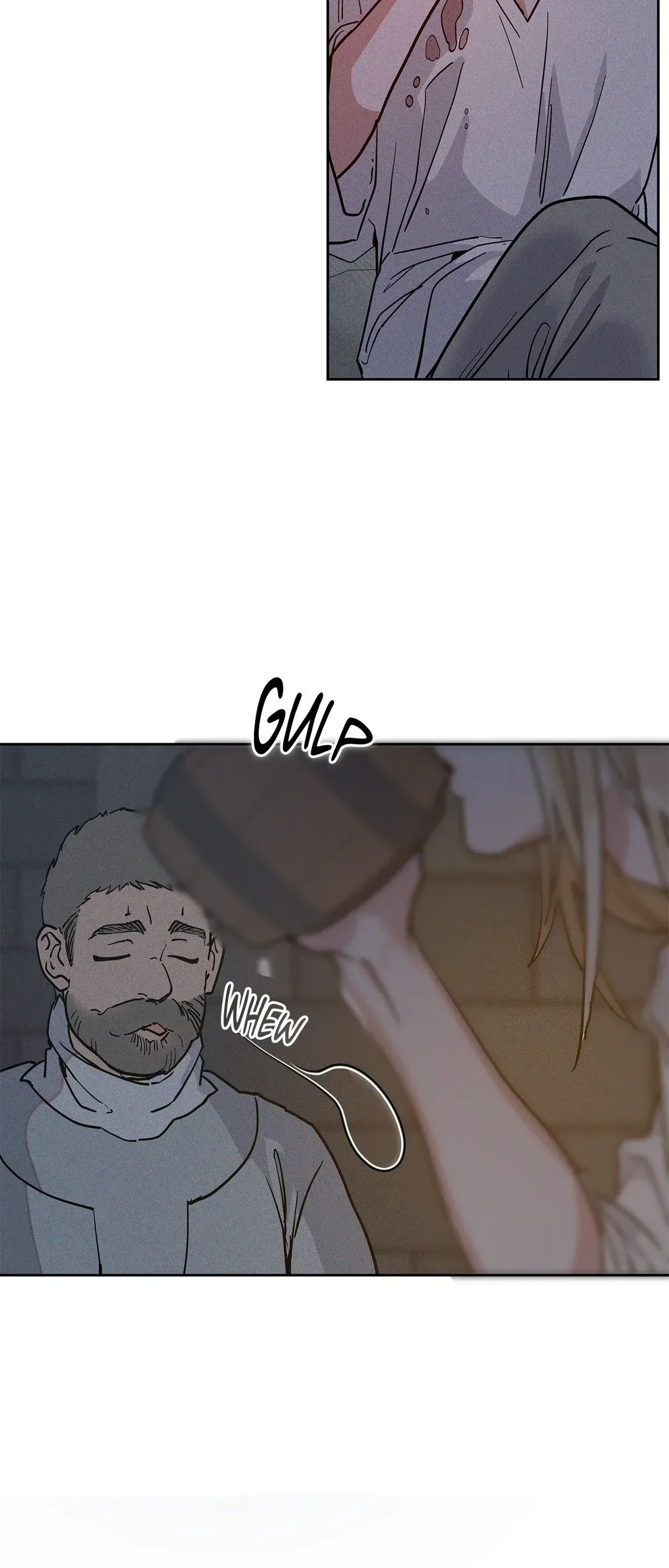 (BL) Antidote Chapter 55 Online - página 54