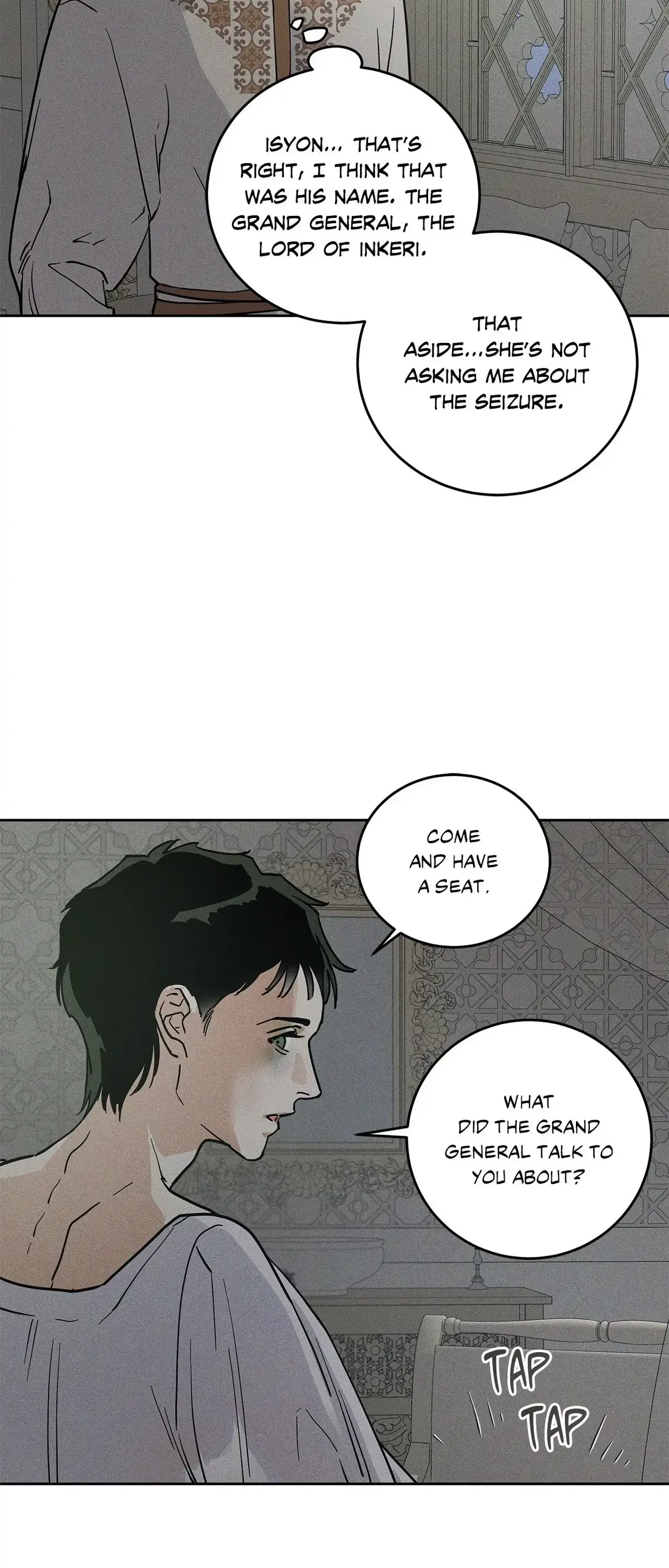 (BL) Antidote Chapter 55 Online - página 57