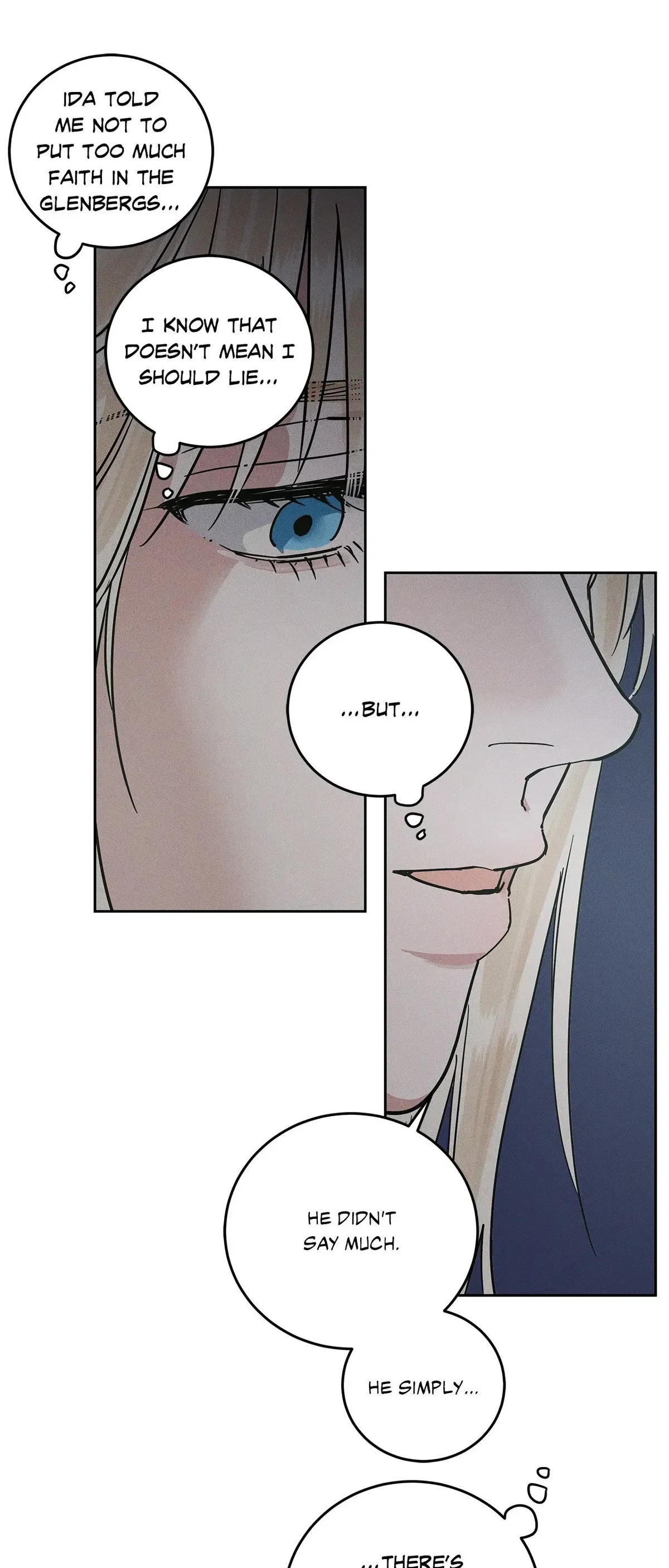 (BL) Antidote Chapter 55 Online - página 58
