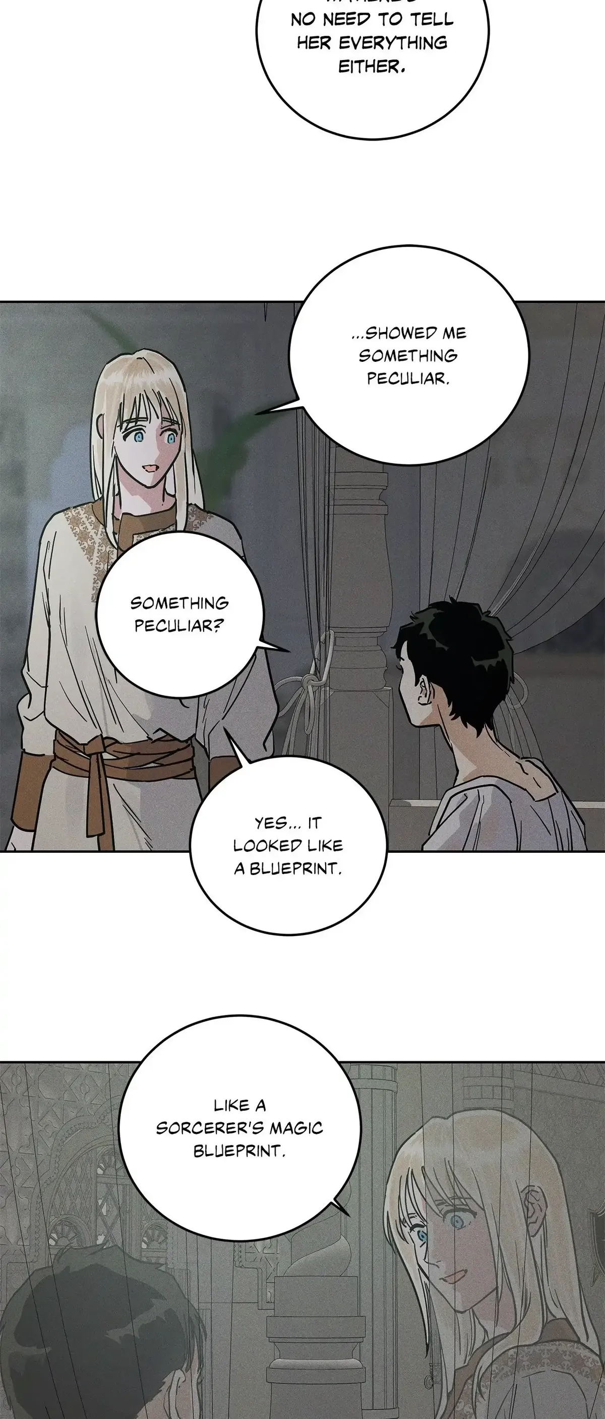 (BL) Antidote Chapter 55 Online - página 59