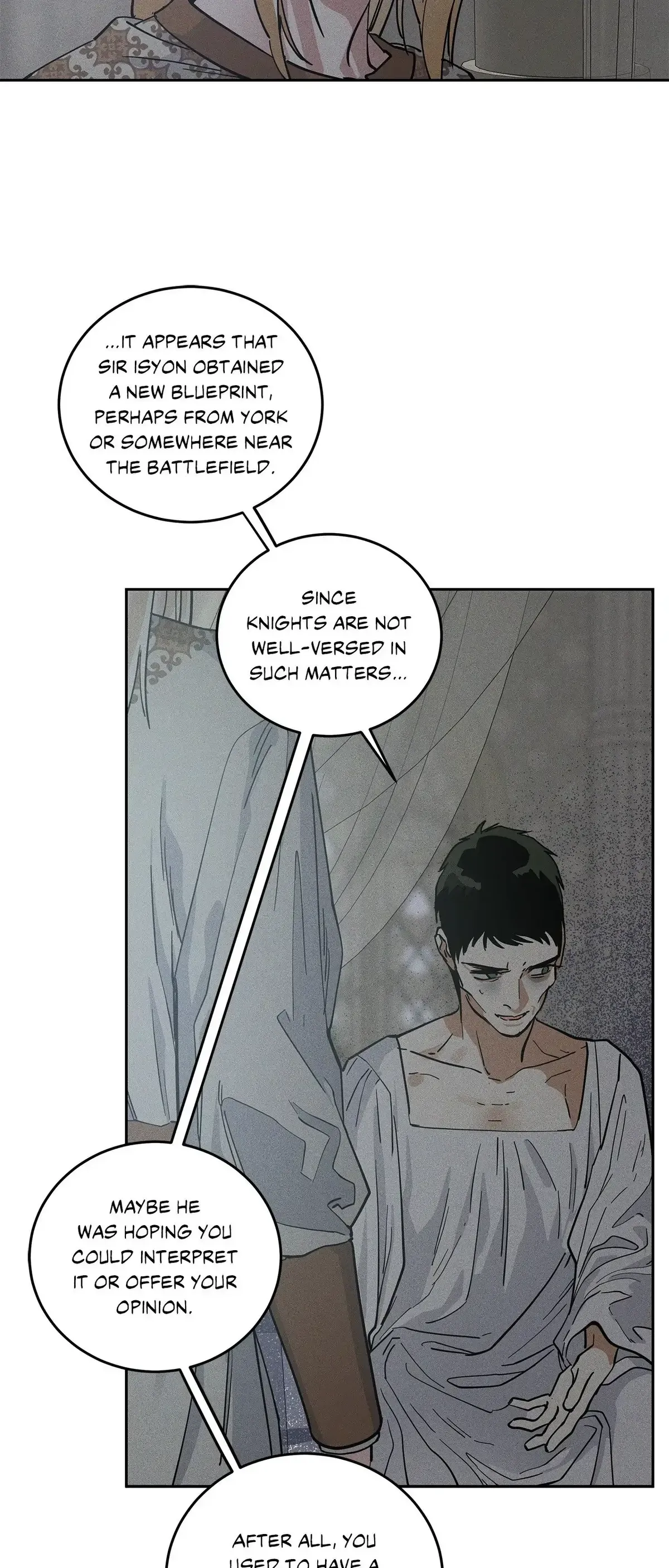 (BL) Antidote Chapter 56 Online - página 3