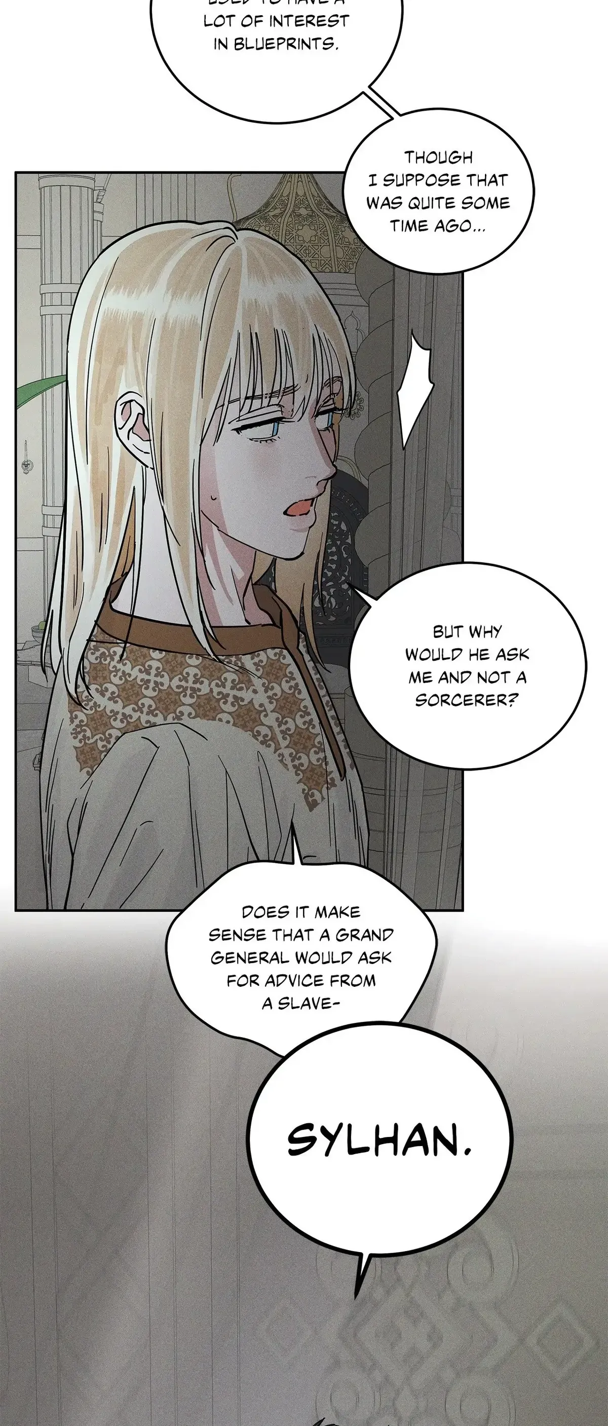 (BL) Antidote Chapter 56 Online - página 4