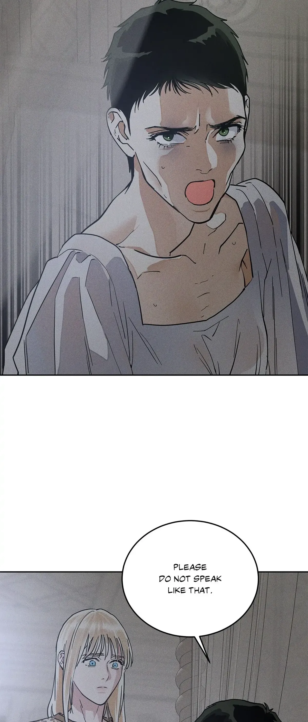 (BL) Antidote Chapter 56 Online - página 5