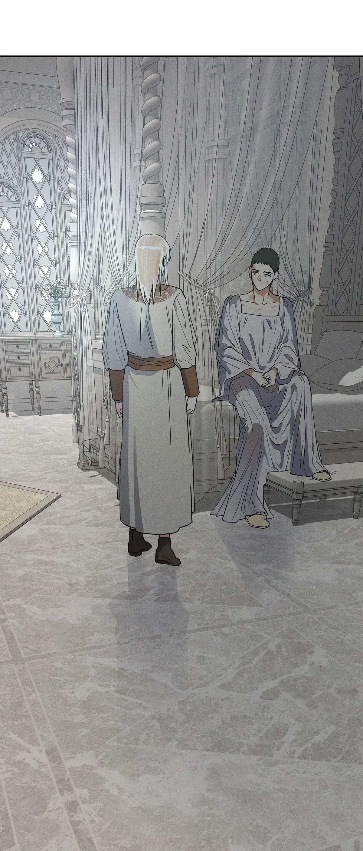 (BL) Antidote Chapter 56 Online - página 8