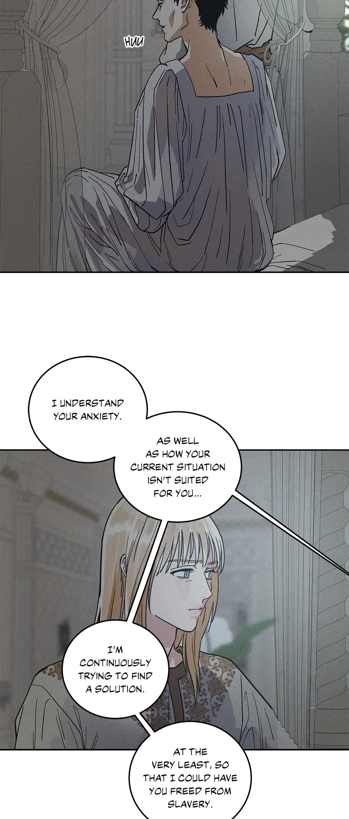 (BL) Antidote Chapter 56 Online - página 10