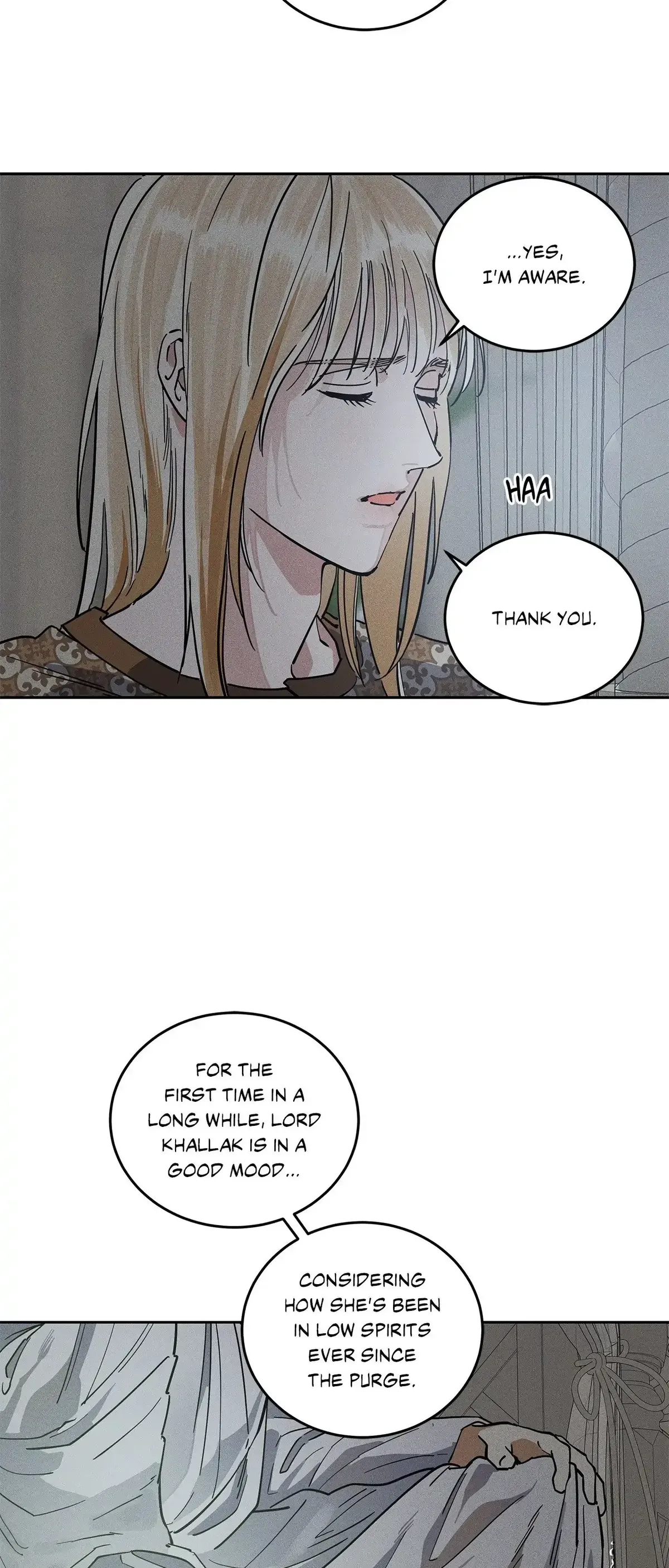 (BL) Antidote Chapter 56 Online - página 11