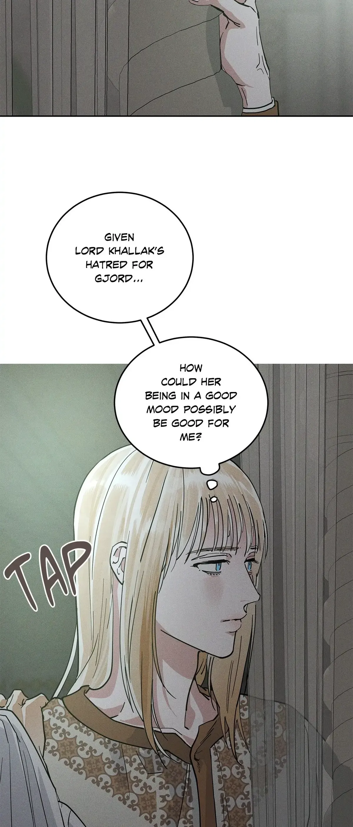 (BL) Antidote Chapter 56 Online - página 13