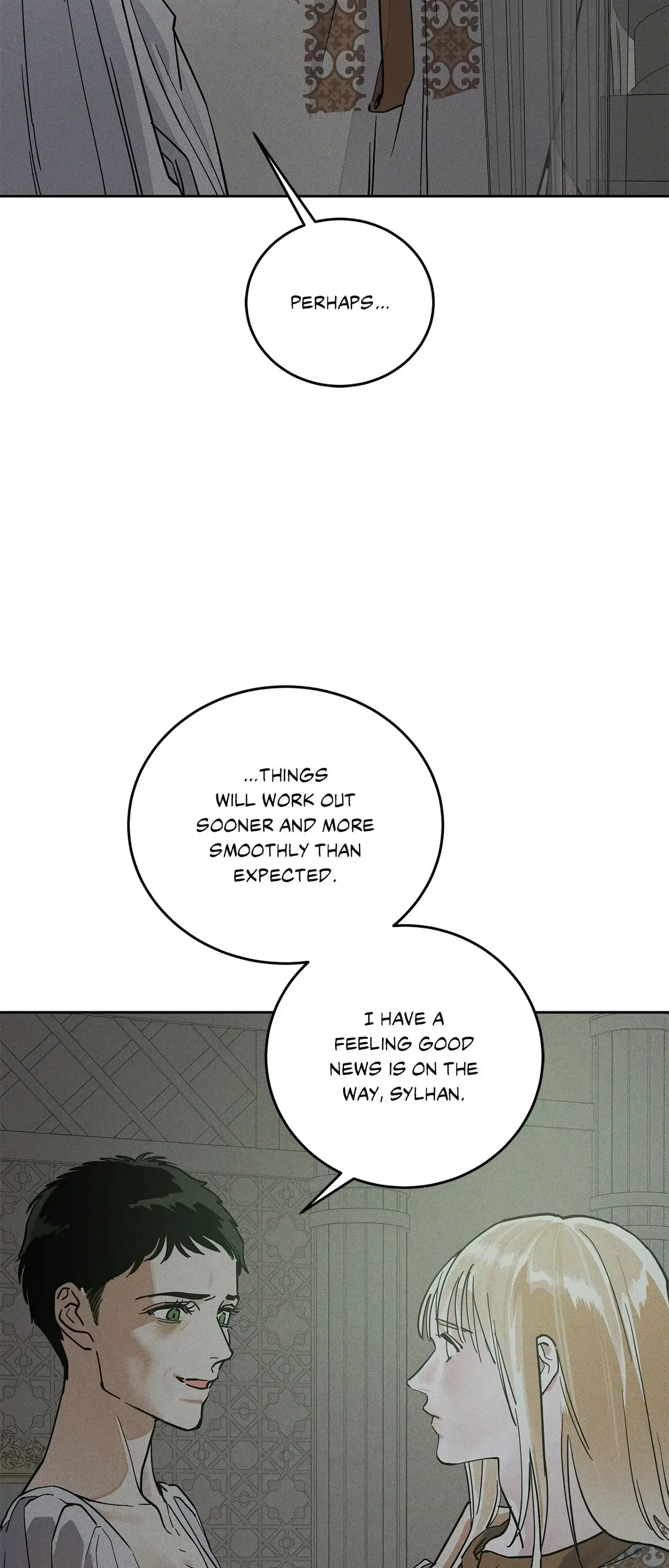 (BL) Antidote Chapter 56 Online - página 14
