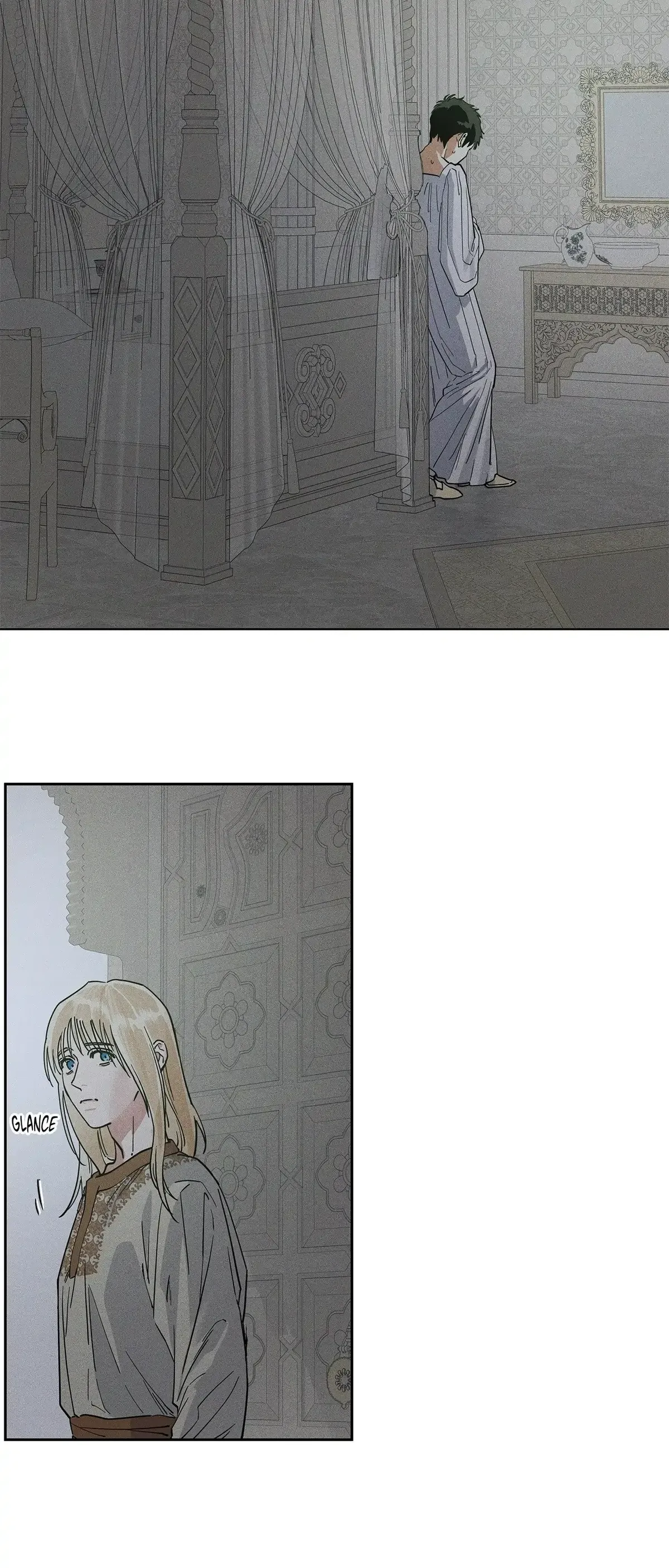 (BL) Antidote Chapter 56 Online - página 17