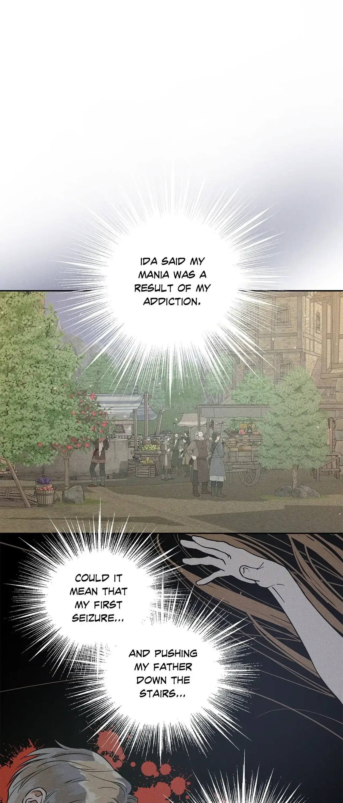 (BL) Antidote Chapter 56 Online - página 20
