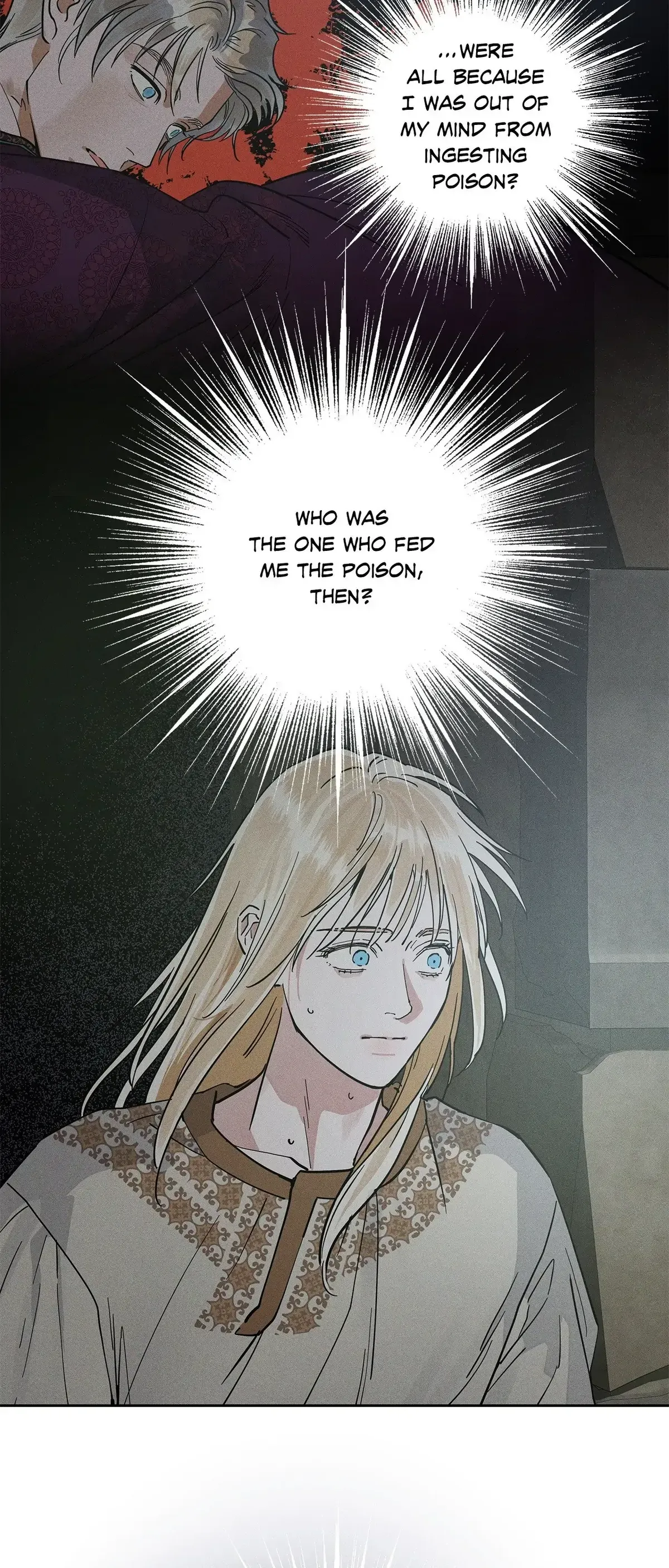(BL) Antidote Chapter 56 Online - página 21