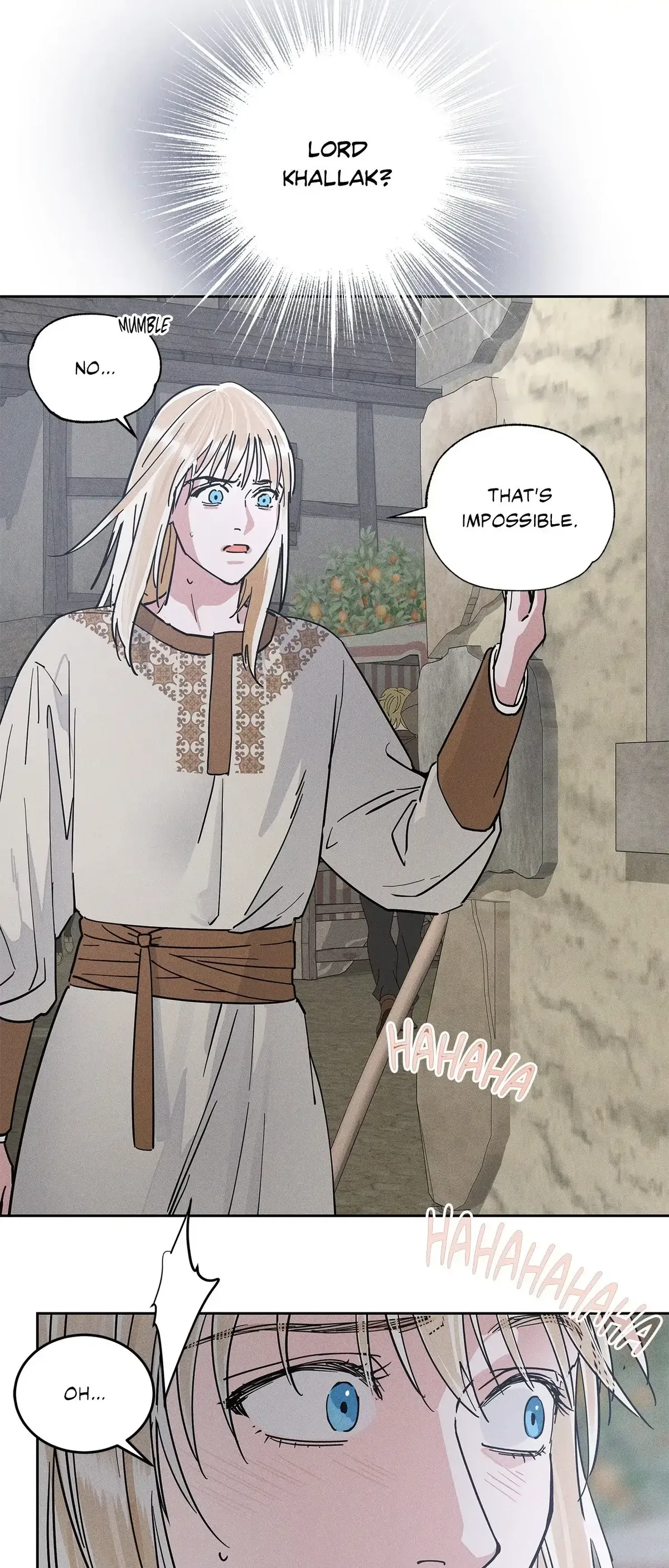(BL) Antidote Chapter 56 Online - página 22