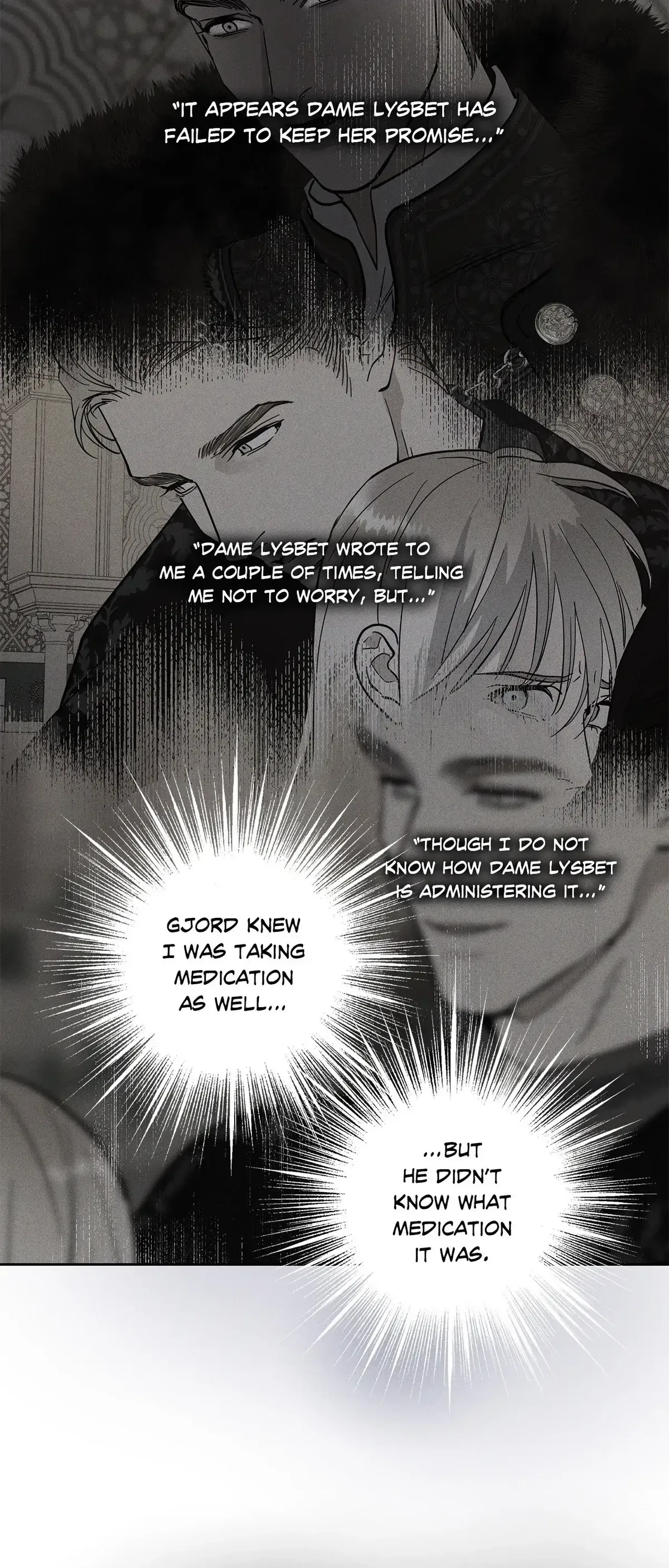 (BL) Antidote Chapter 56 Online - página 25