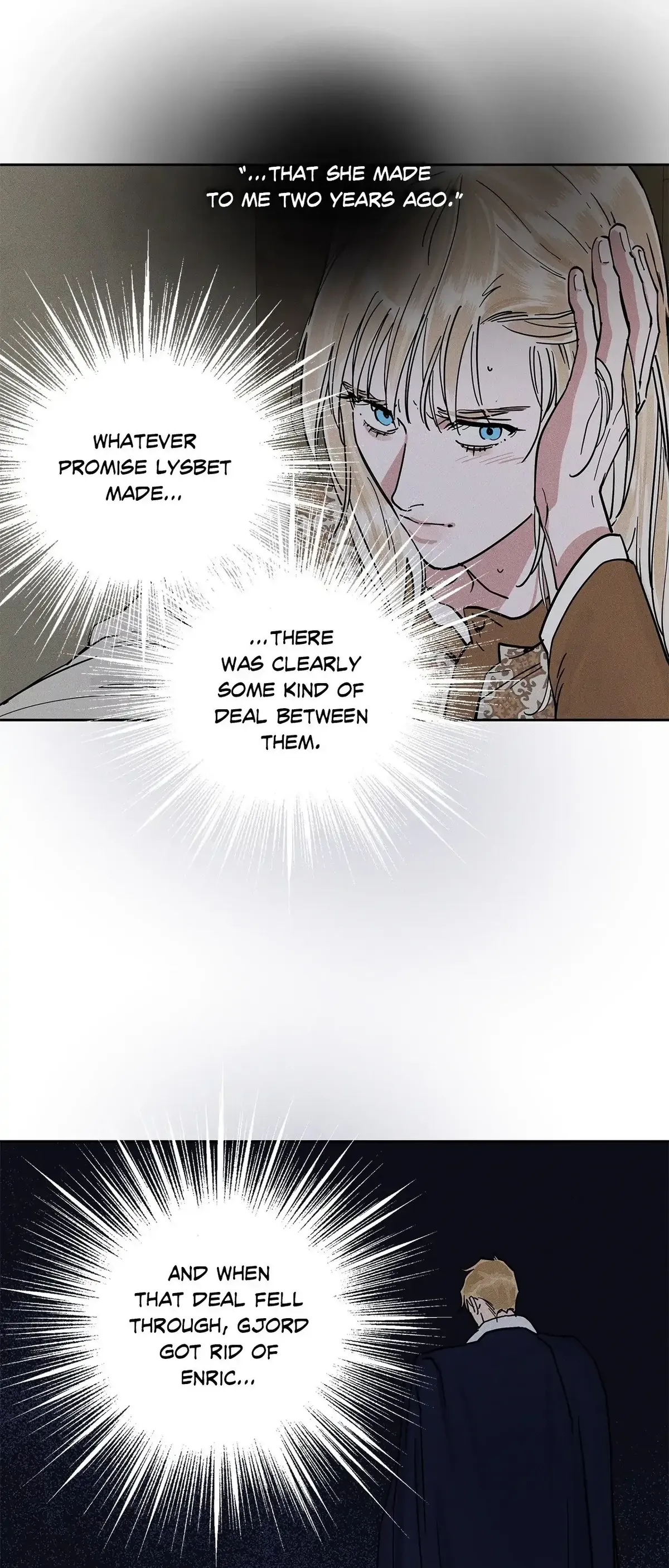 (BL) Antidote Chapter 56 Online - página 26
