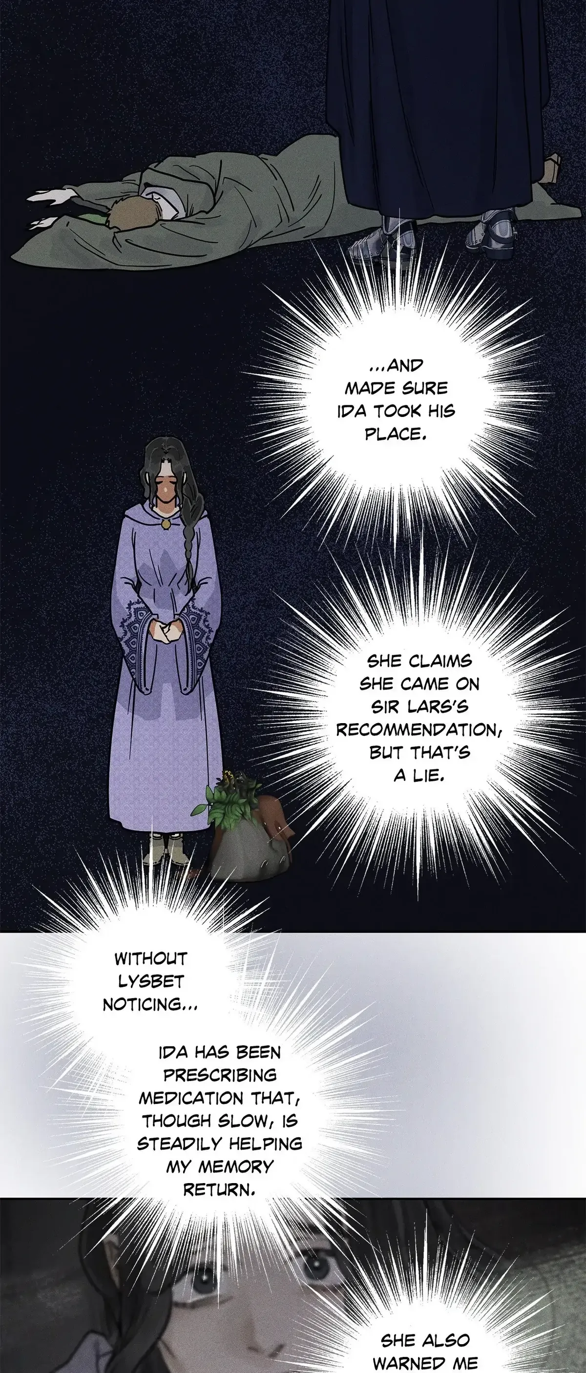 (BL) Antidote Chapter 56 Online - página 27