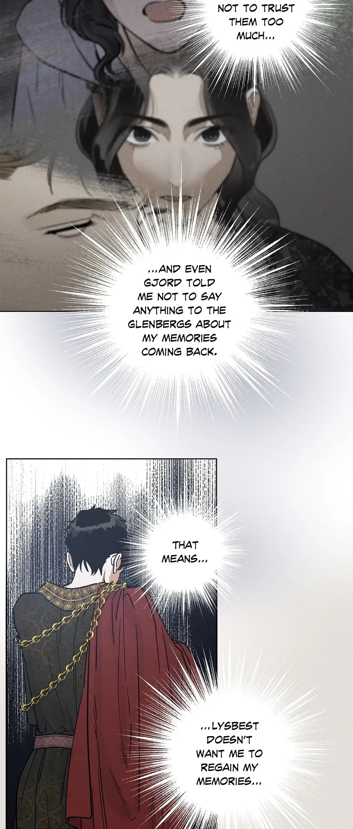 (BL) Antidote Chapter 56 Online - página 28