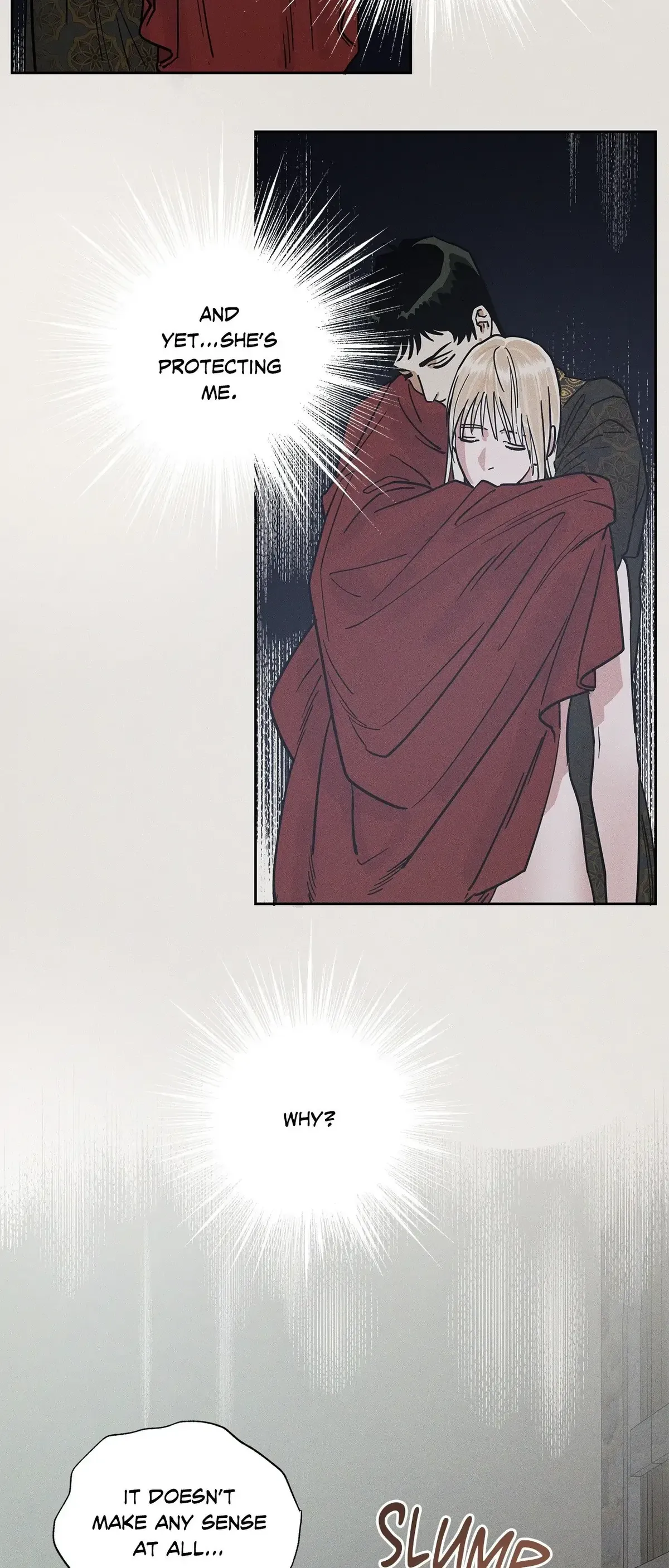 (BL) Antidote Chapter 56 Online - página 29