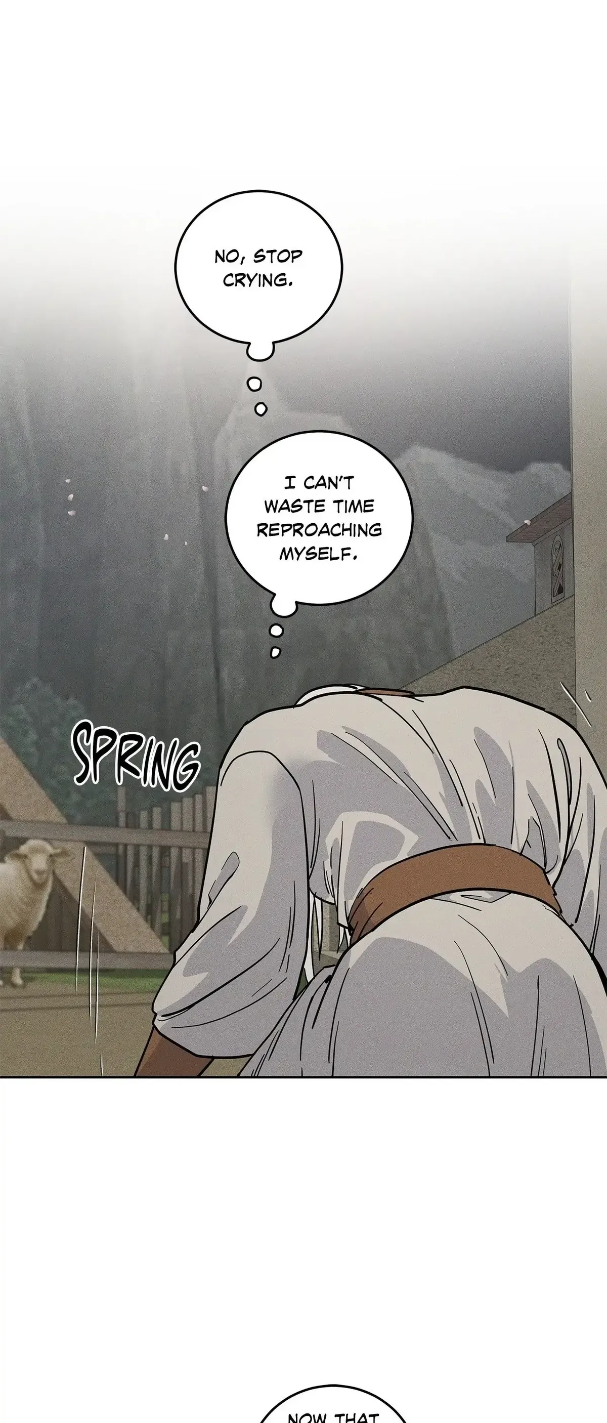 (BL) Antidote Chapter 56 Online - página 34