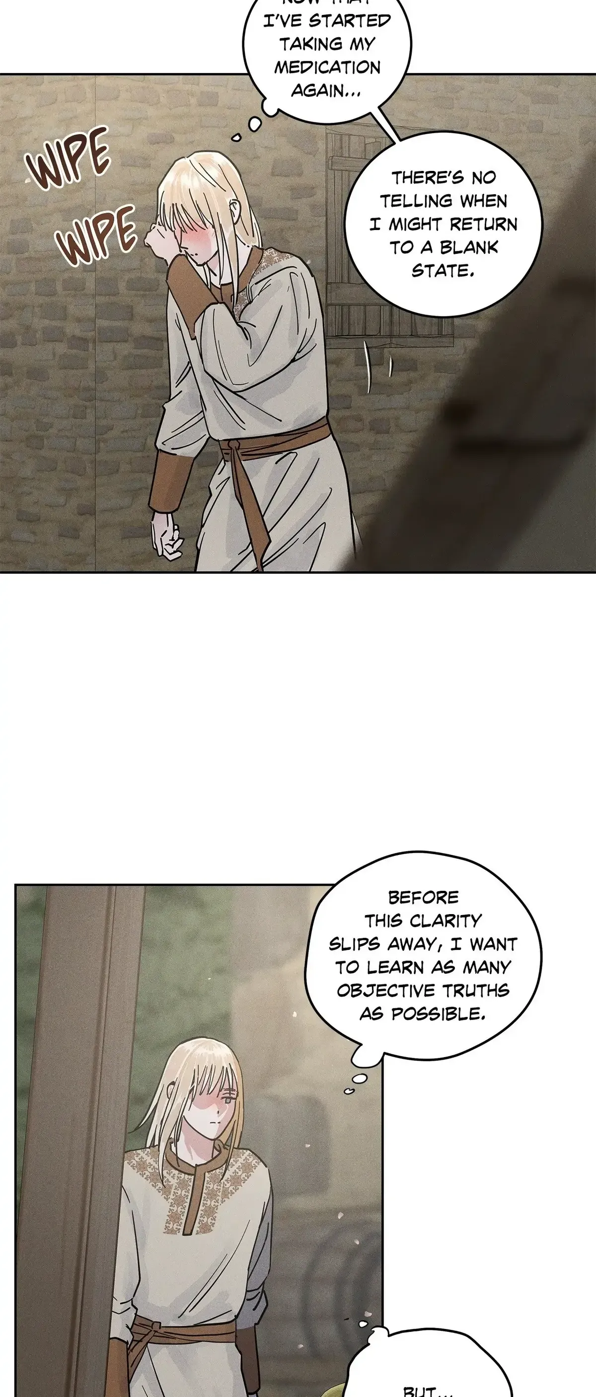 (BL) Antidote Chapter 56 Online - página 35