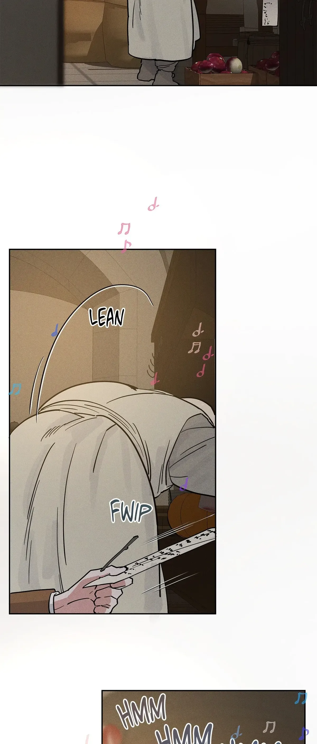 (BL) Antidote Chapter 56 Online - página 39