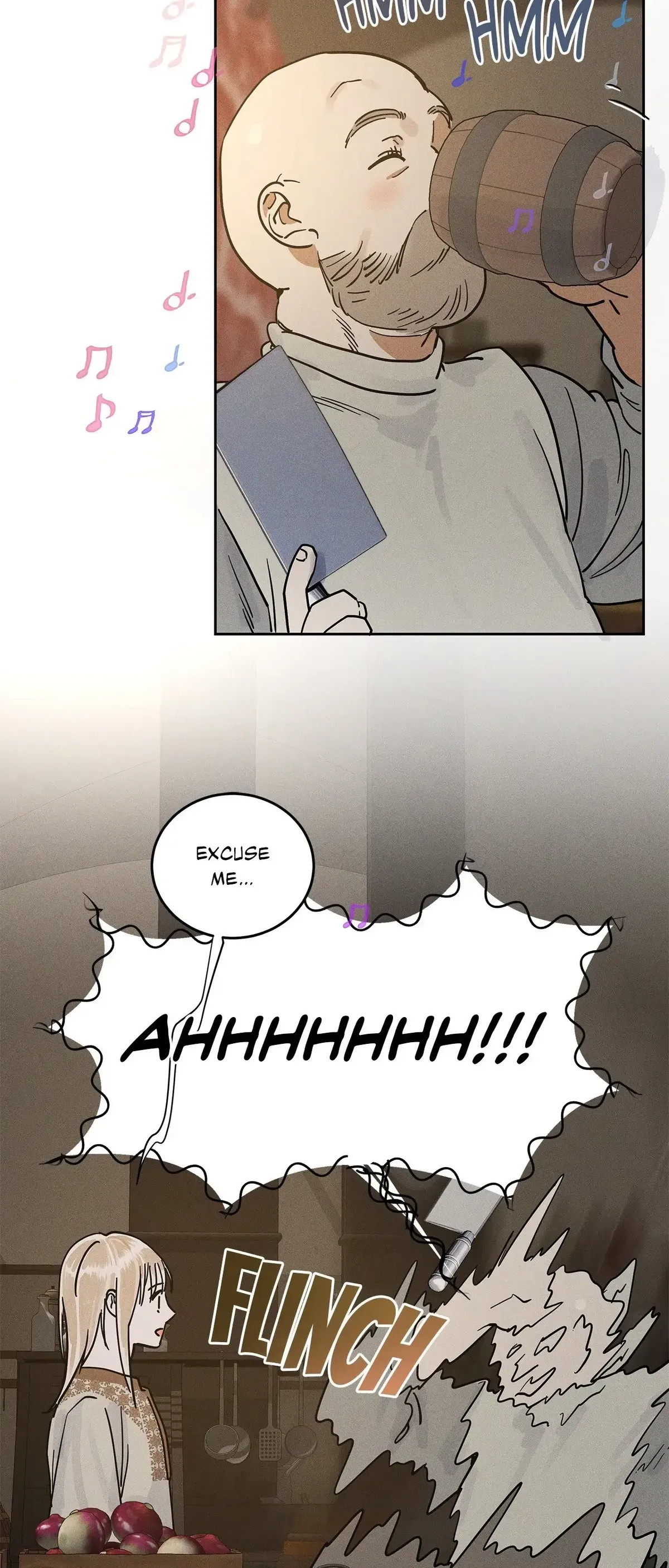 (BL) Antidote Chapter 56 Online - página 40