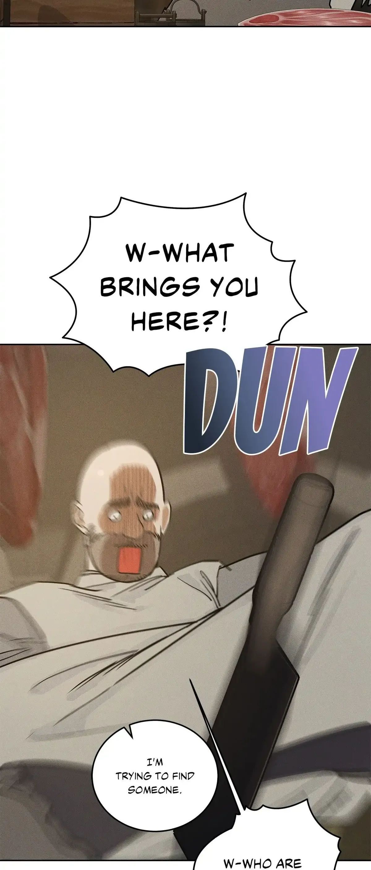 (BL) Antidote Chapter 56 Online - página 41
