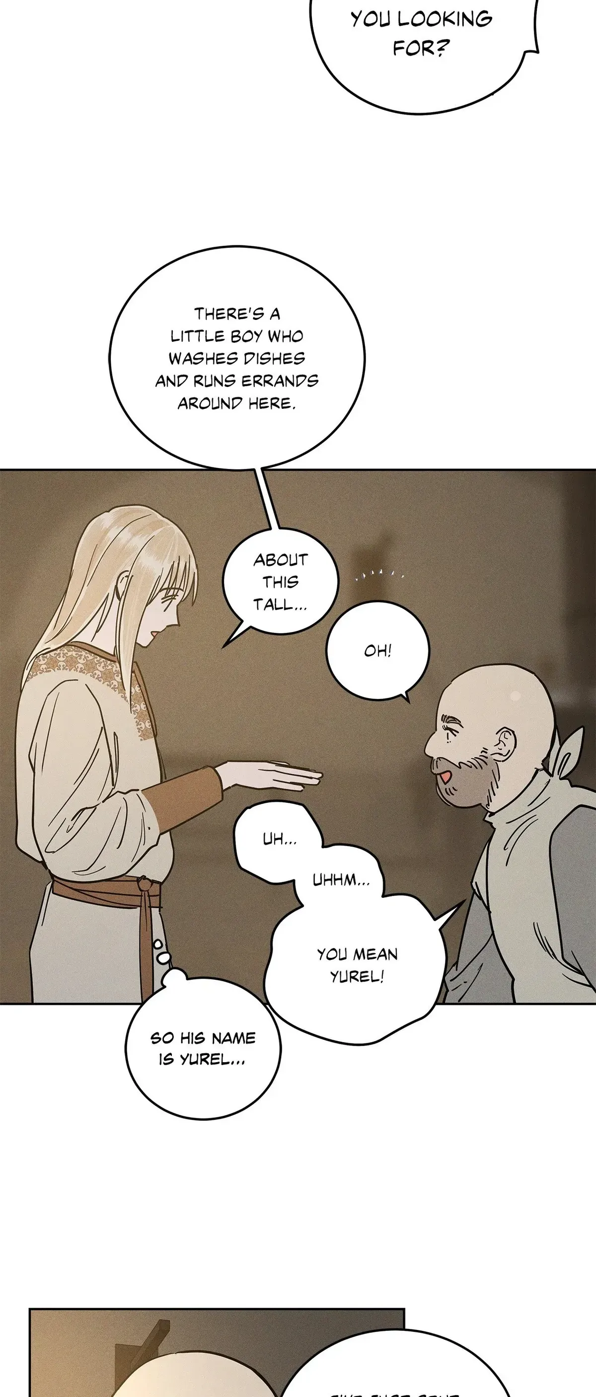 (BL) Antidote Chapter 56 Online - página 42