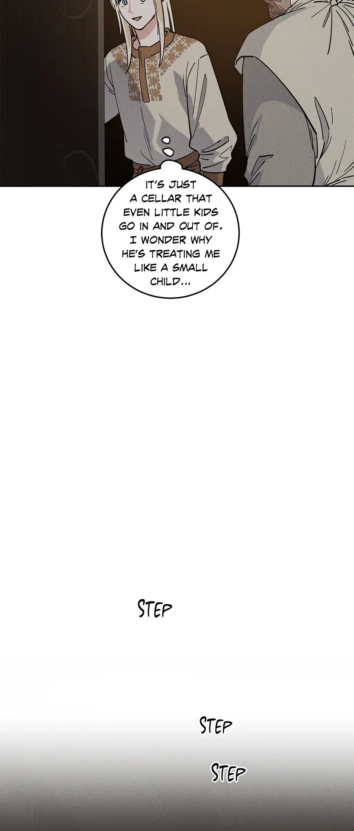 (BL) Antidote Chapter 56 Online - página 45
