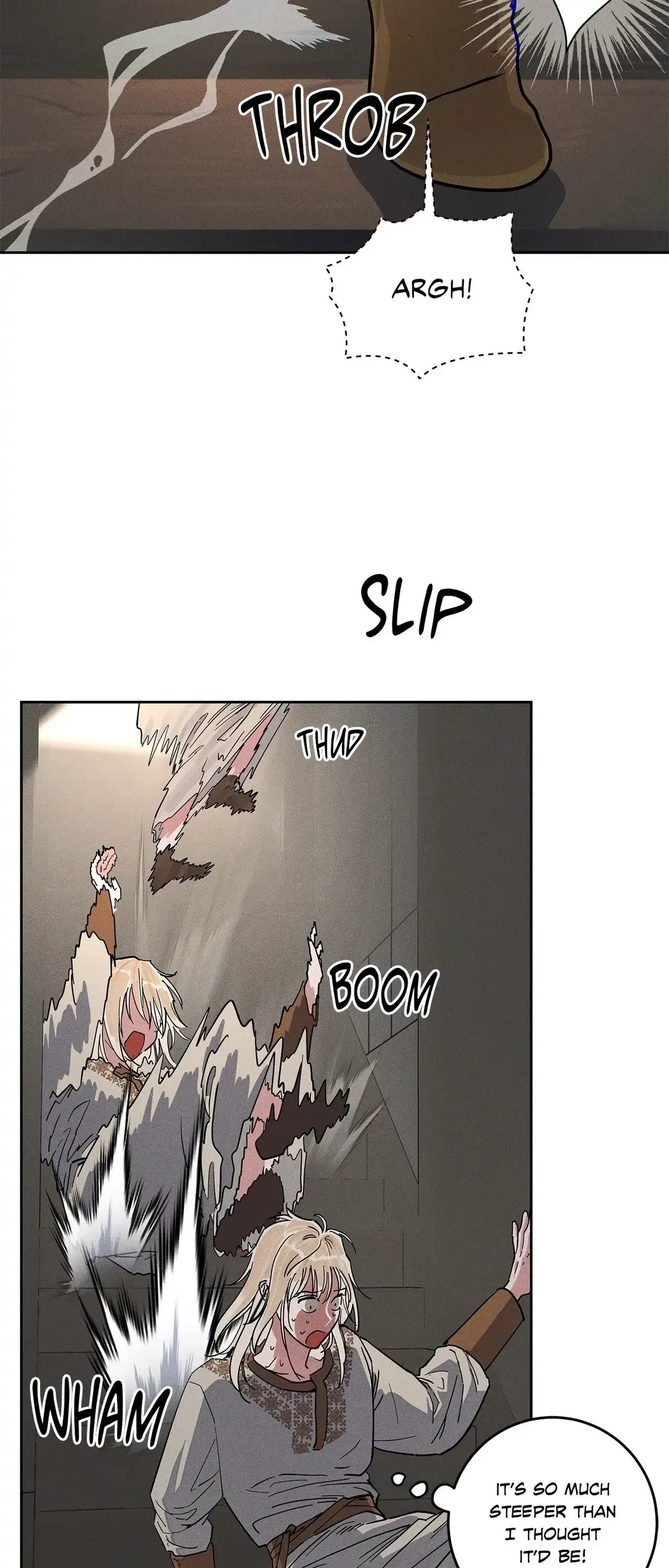 (BL) Antidote Chapter 56 Online - página 47