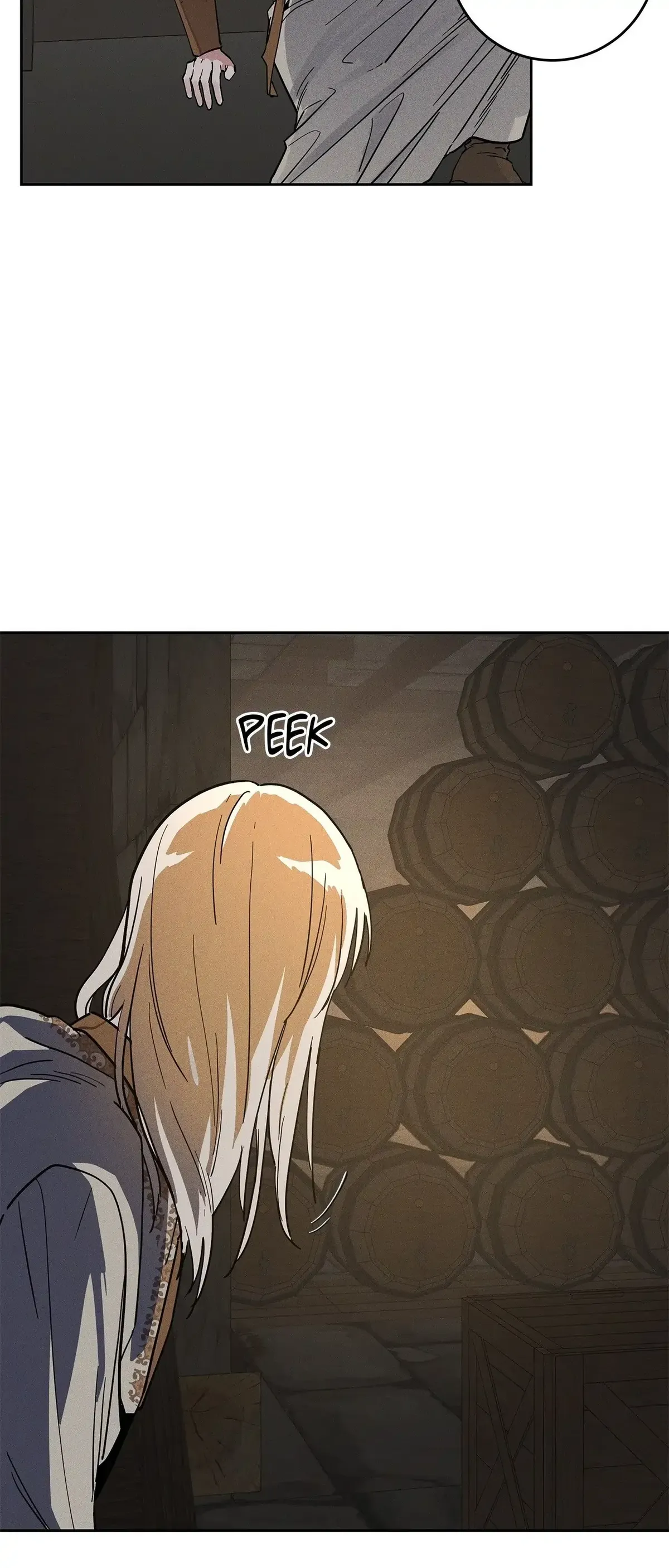 (BL) Antidote Chapter 56 Online - página 48