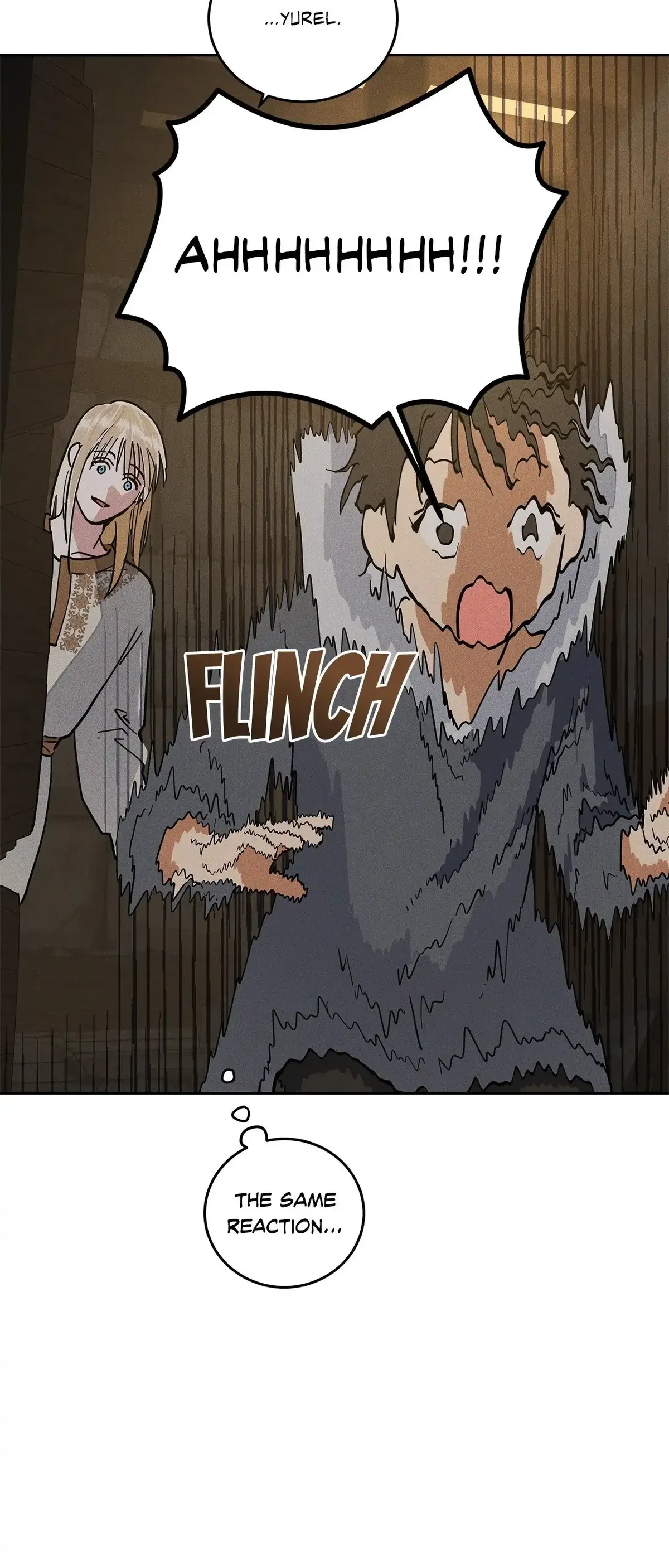 (BL) Antidote Chapter 56 Online - página 50