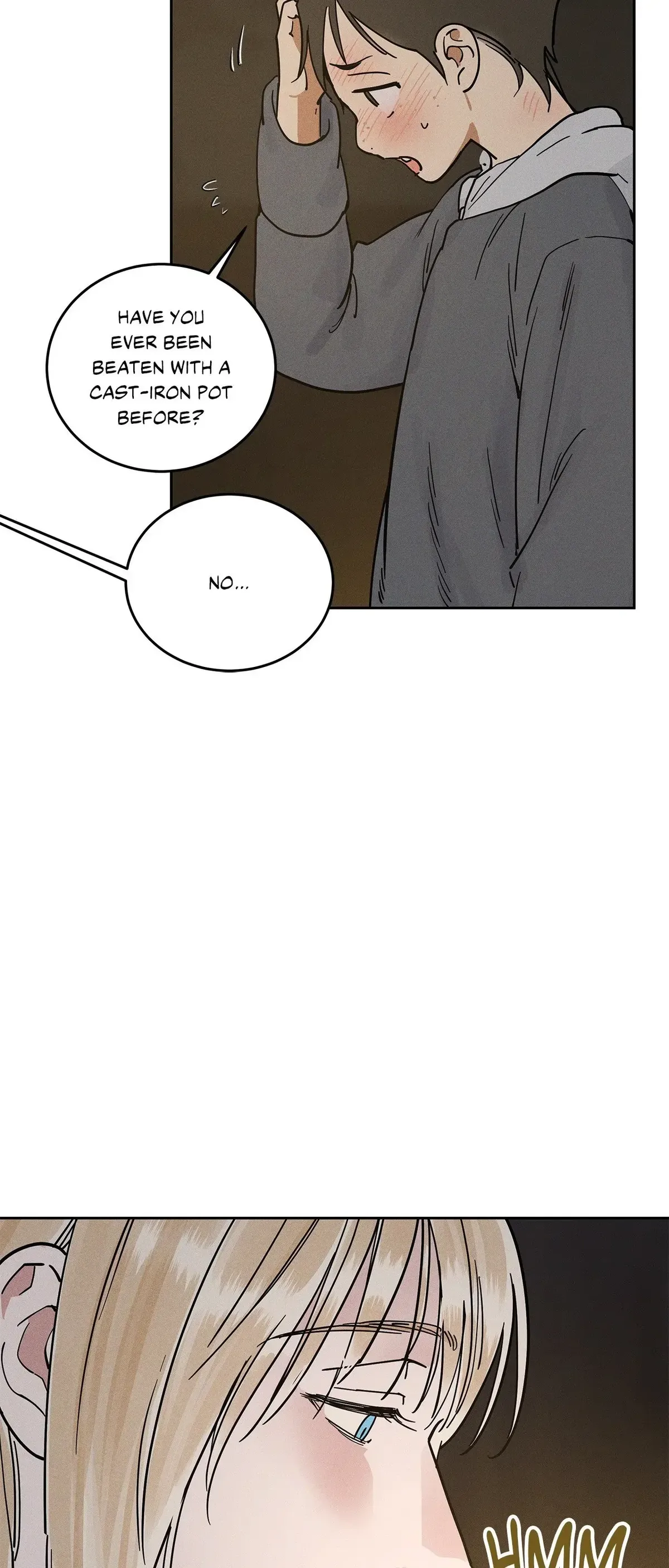 (BL) Antidote Chapter 56 Online - página 52
