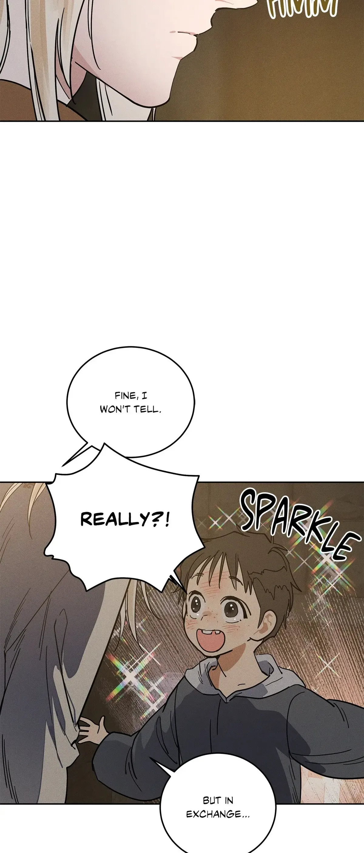 (BL) Antidote Chapter 56 Online - página 53