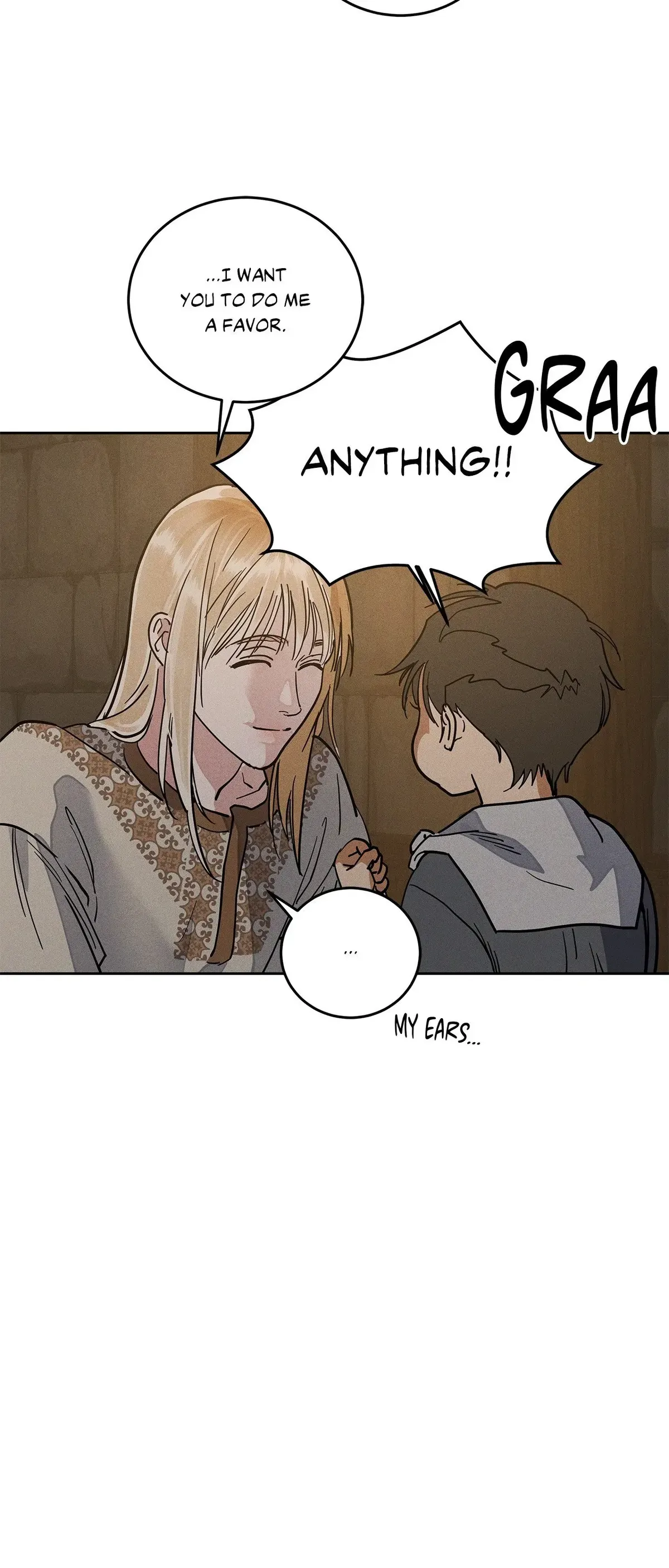 (BL) Antidote Chapter 56 Online - página 54