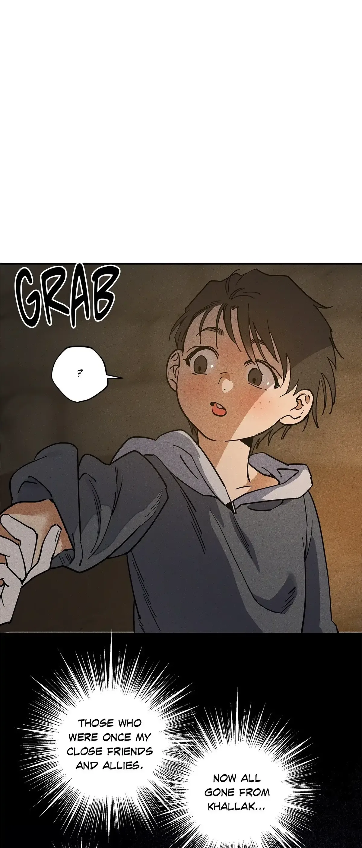(BL) Antidote Chapter 56 Online - página 55