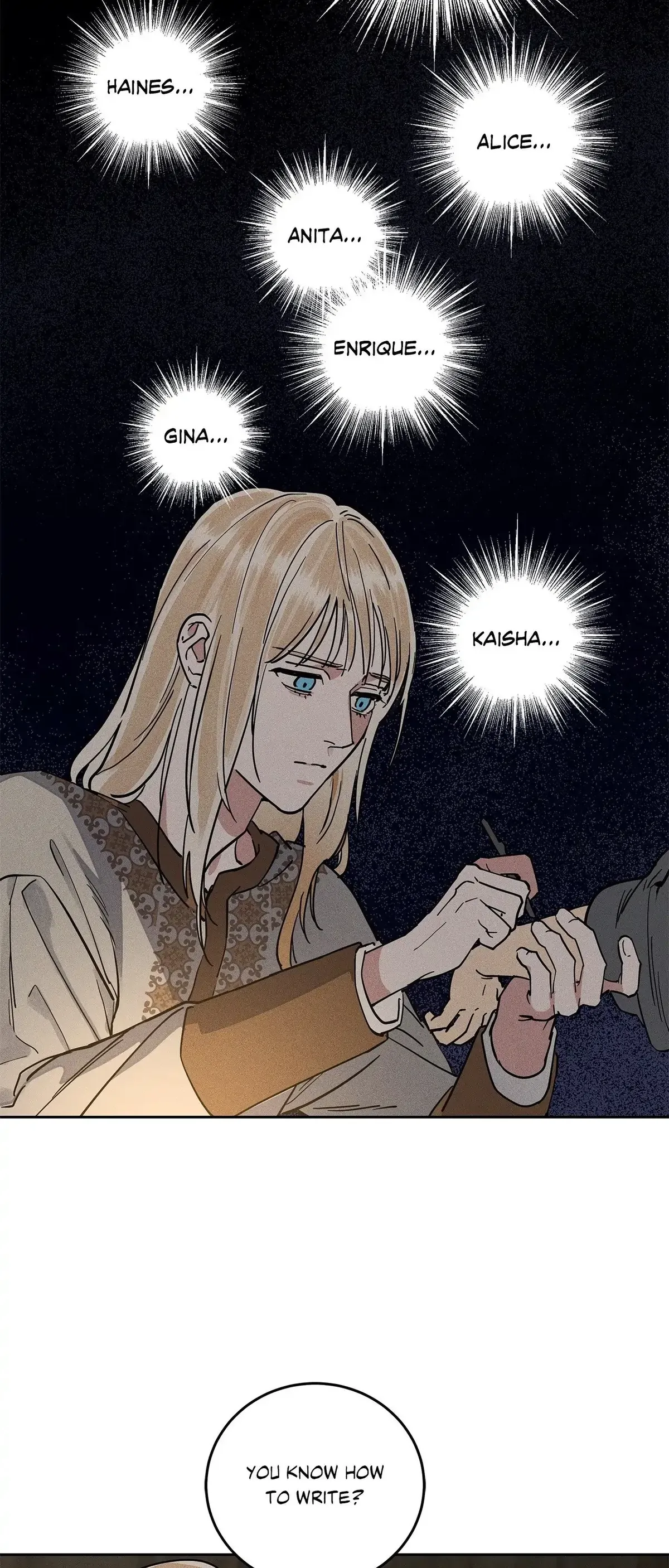 (BL) Antidote Chapter 56 Online - página 56