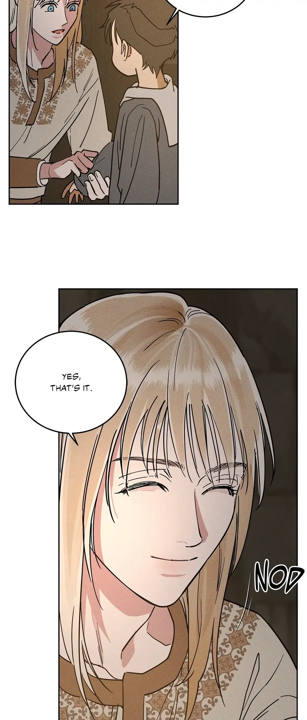(BL) Antidote Chapter 56 Online - página 59