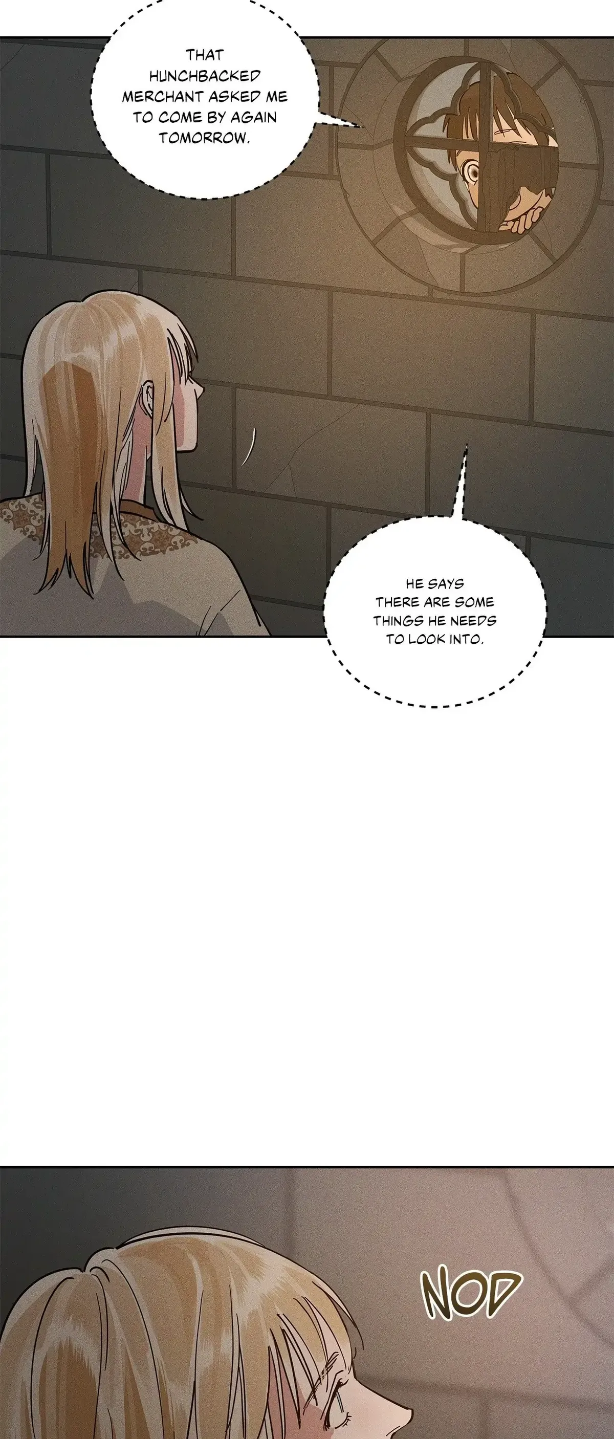 (BL) Antidote Chapter 57 Online - página 5