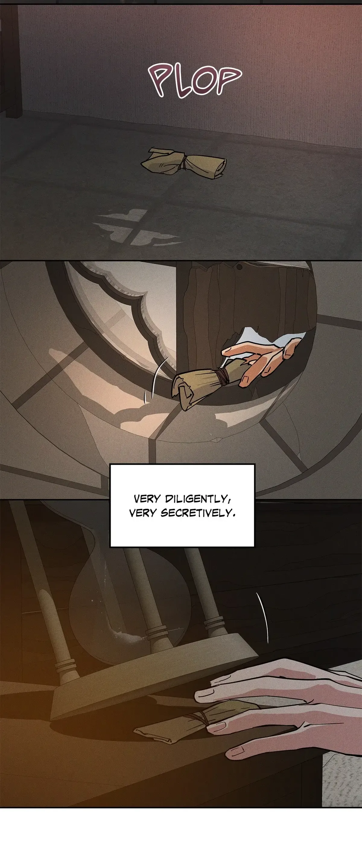 (BL) Antidote Chapter 57 Online - página 7