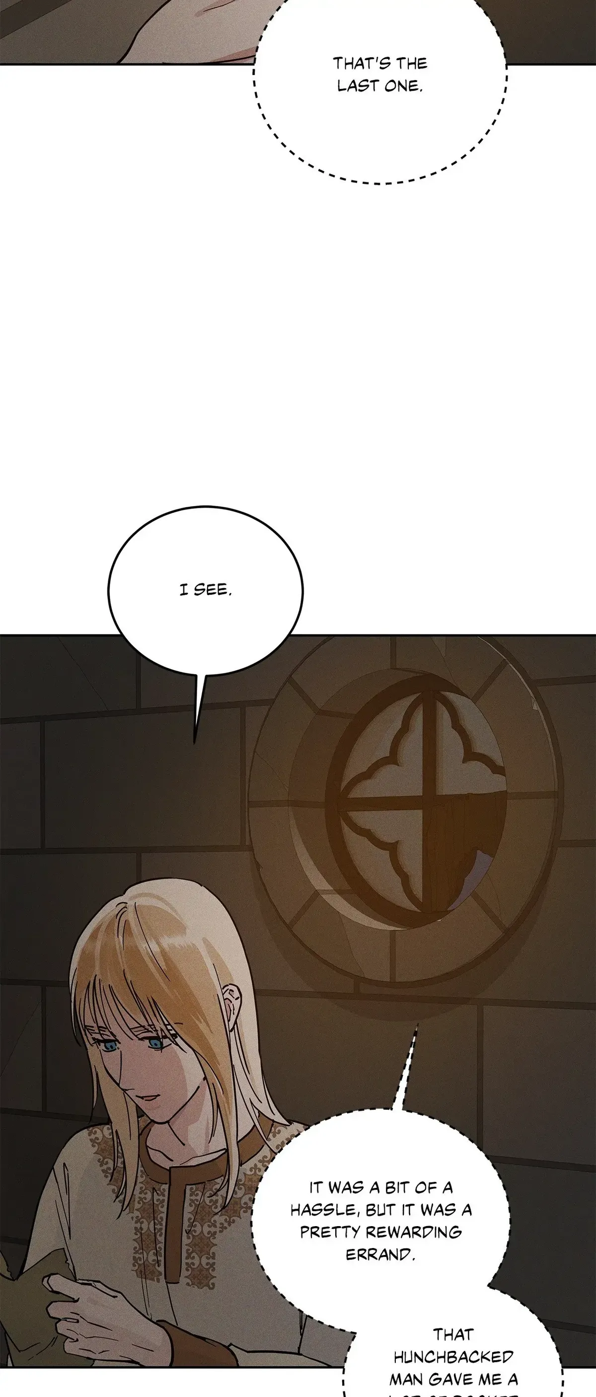 (BL) Antidote Chapter 57 Online - página 9