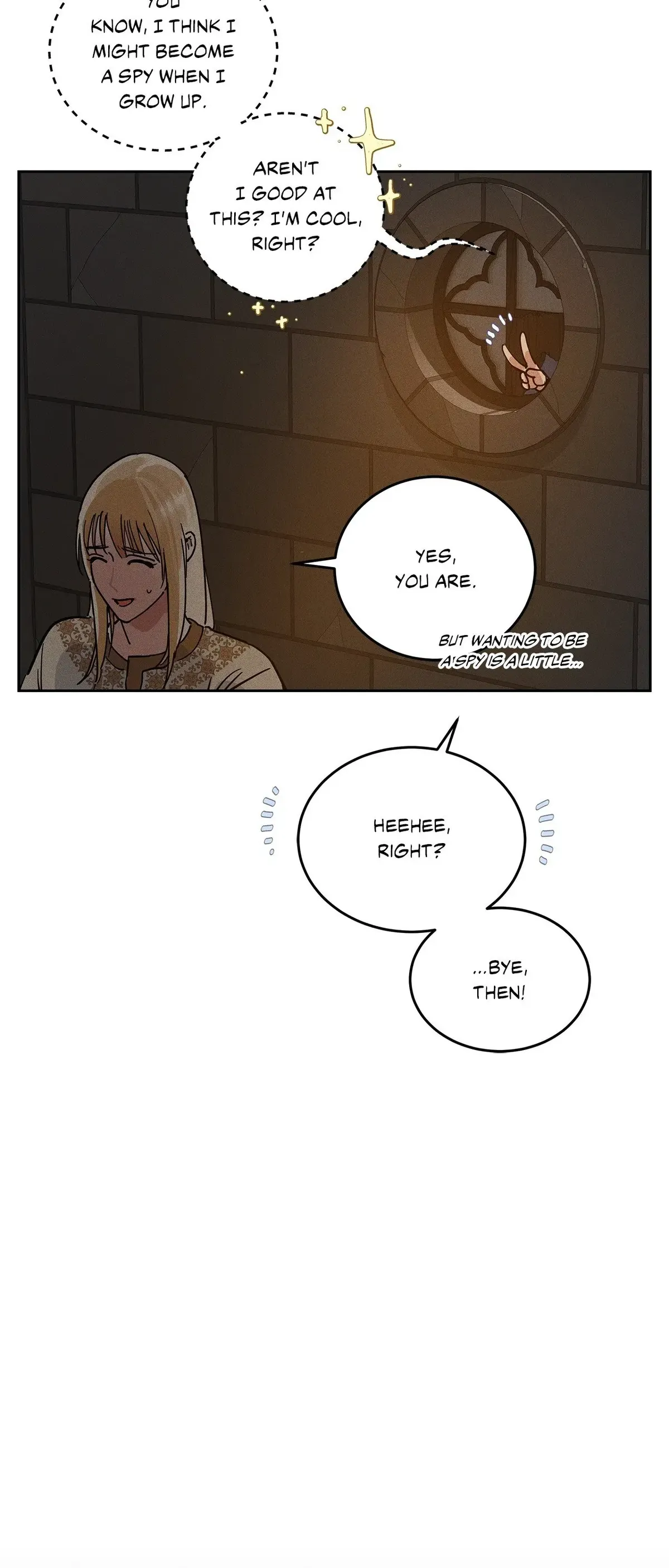 (BL) Antidote Chapter 57 Online - página 11