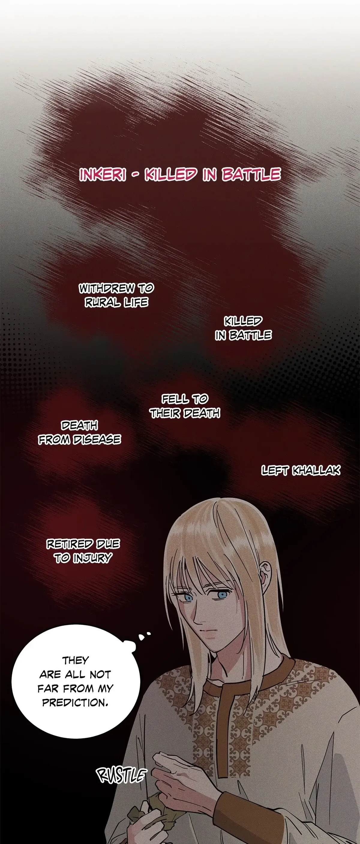 (BL) Antidote Chapter 57 Online - página 12