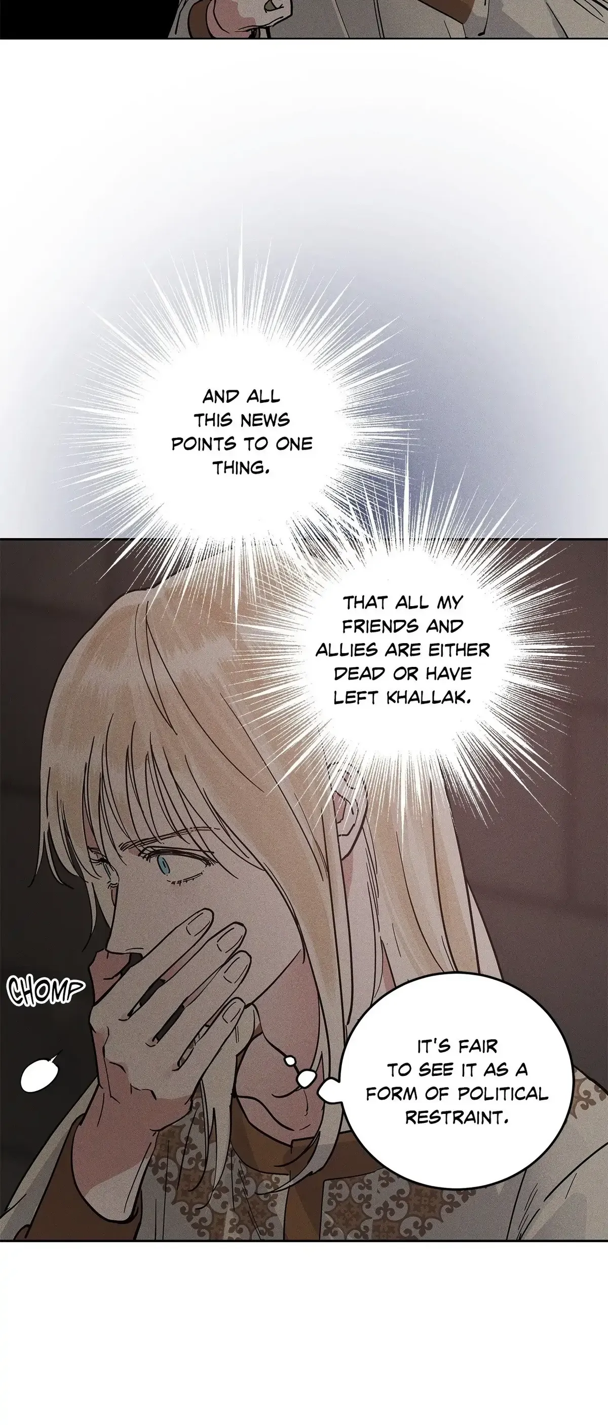 (BL) Antidote Chapter 57 Online - página 13