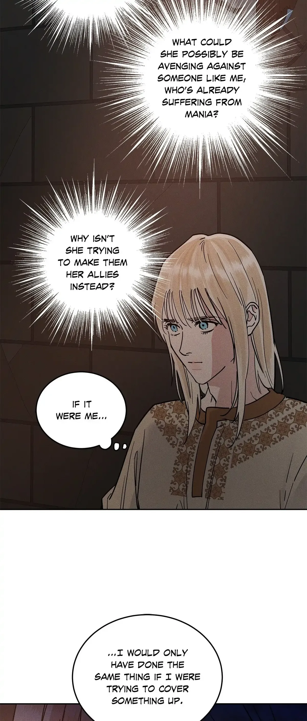(BL) Antidote Chapter 57 Online - página 17