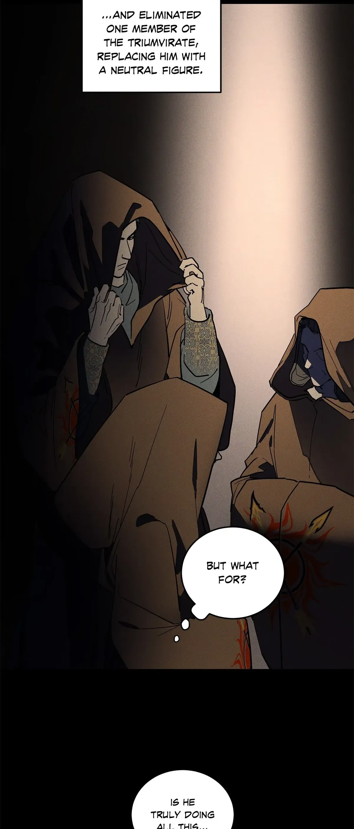 (BL) Antidote Chapter 57 Online - página 22