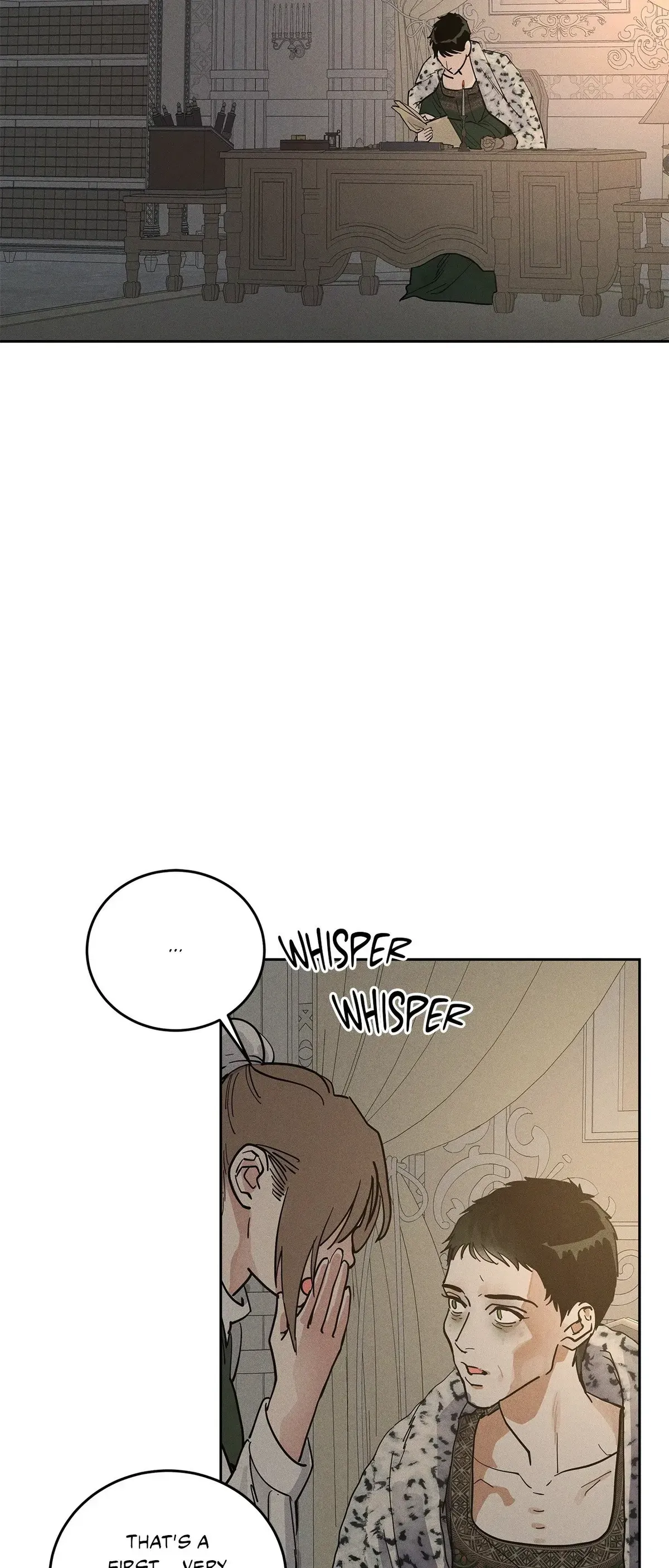 (BL) Antidote Chapter 57 Online - página 26