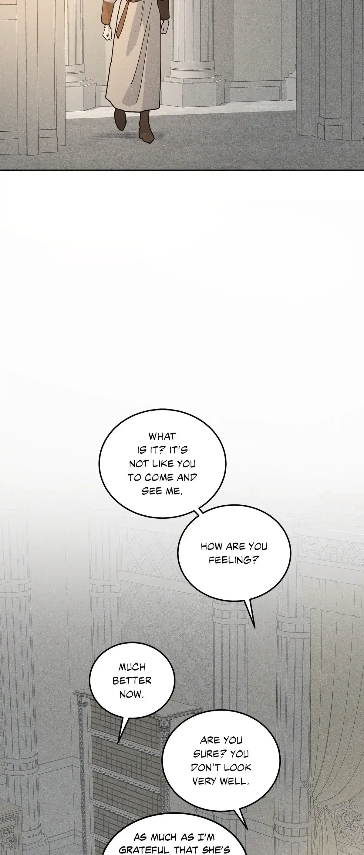 (BL) Antidote Chapter 57 Online - página 28