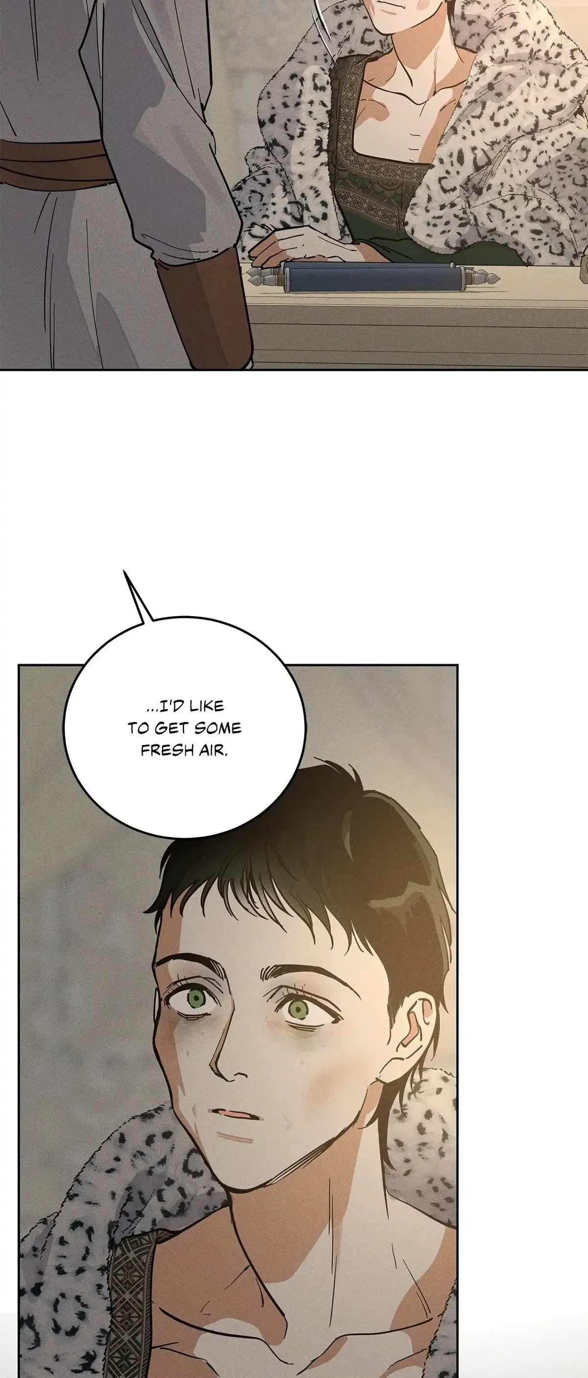 (BL) Antidote Chapter 57 Online - página 30