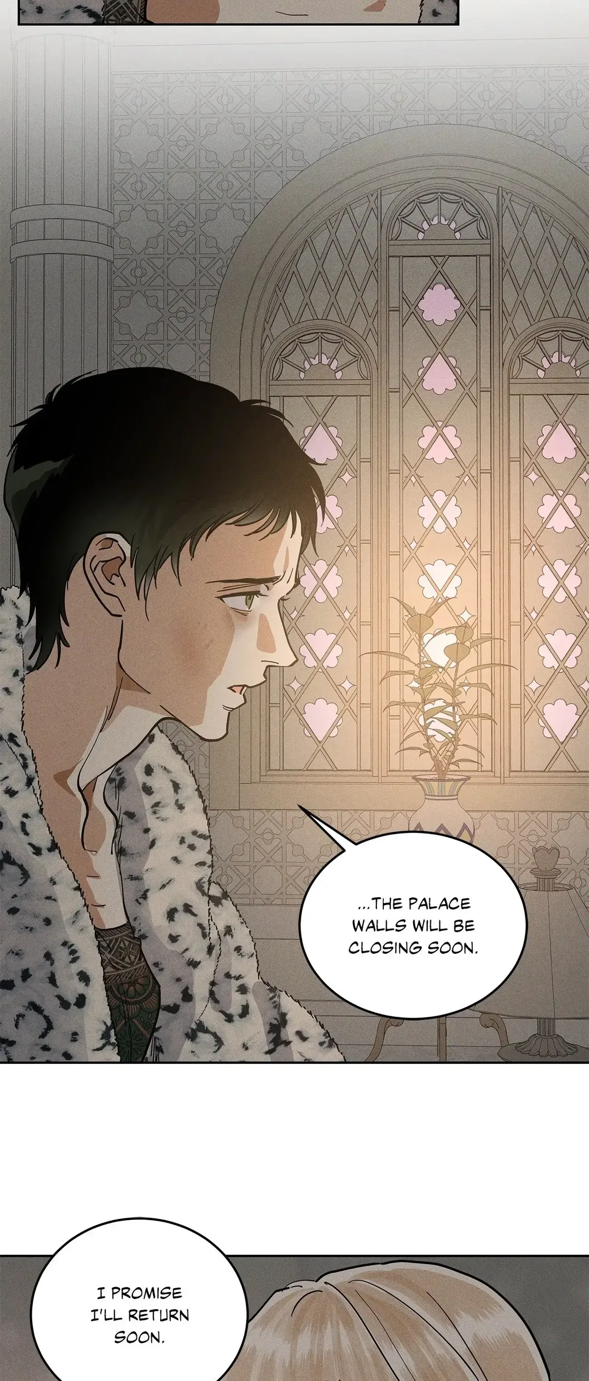 (BL) Antidote Chapter 57 Online - página 31