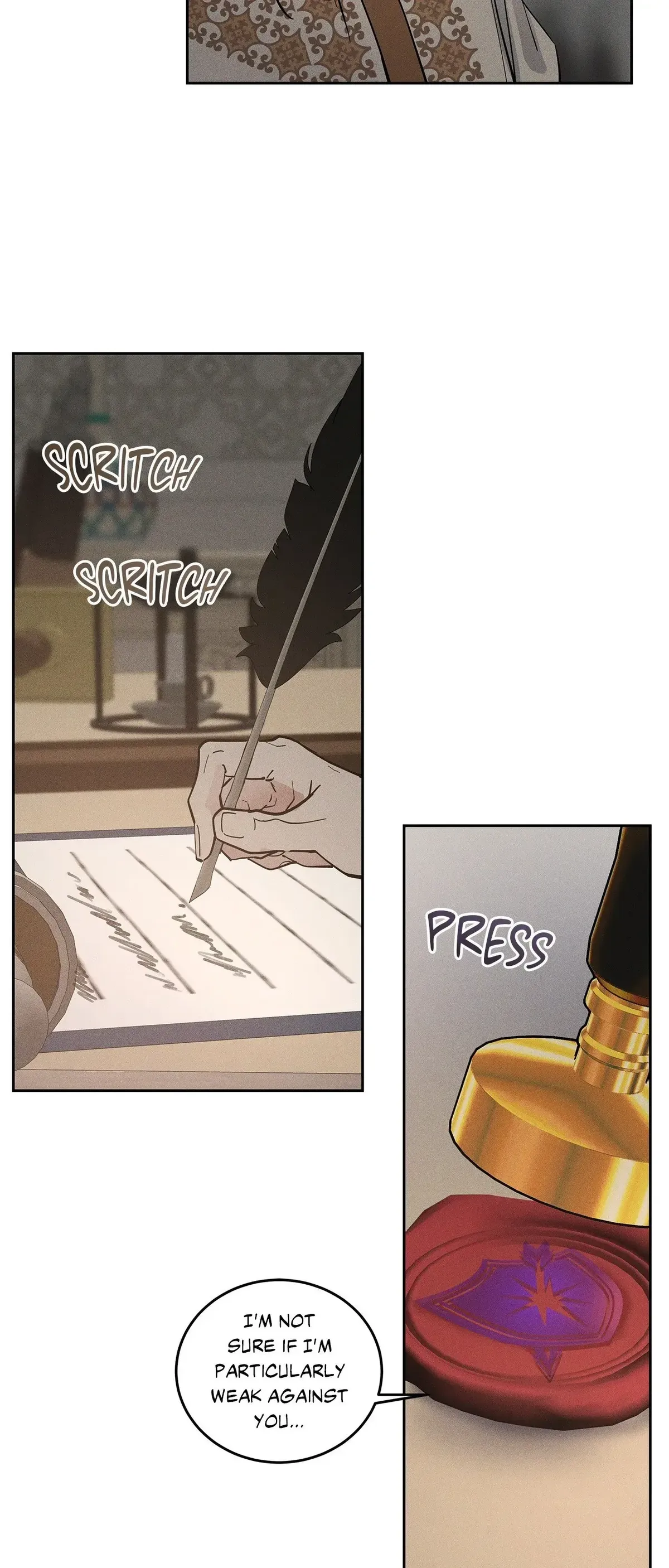 (BL) Antidote Chapter 57 Online - página 34